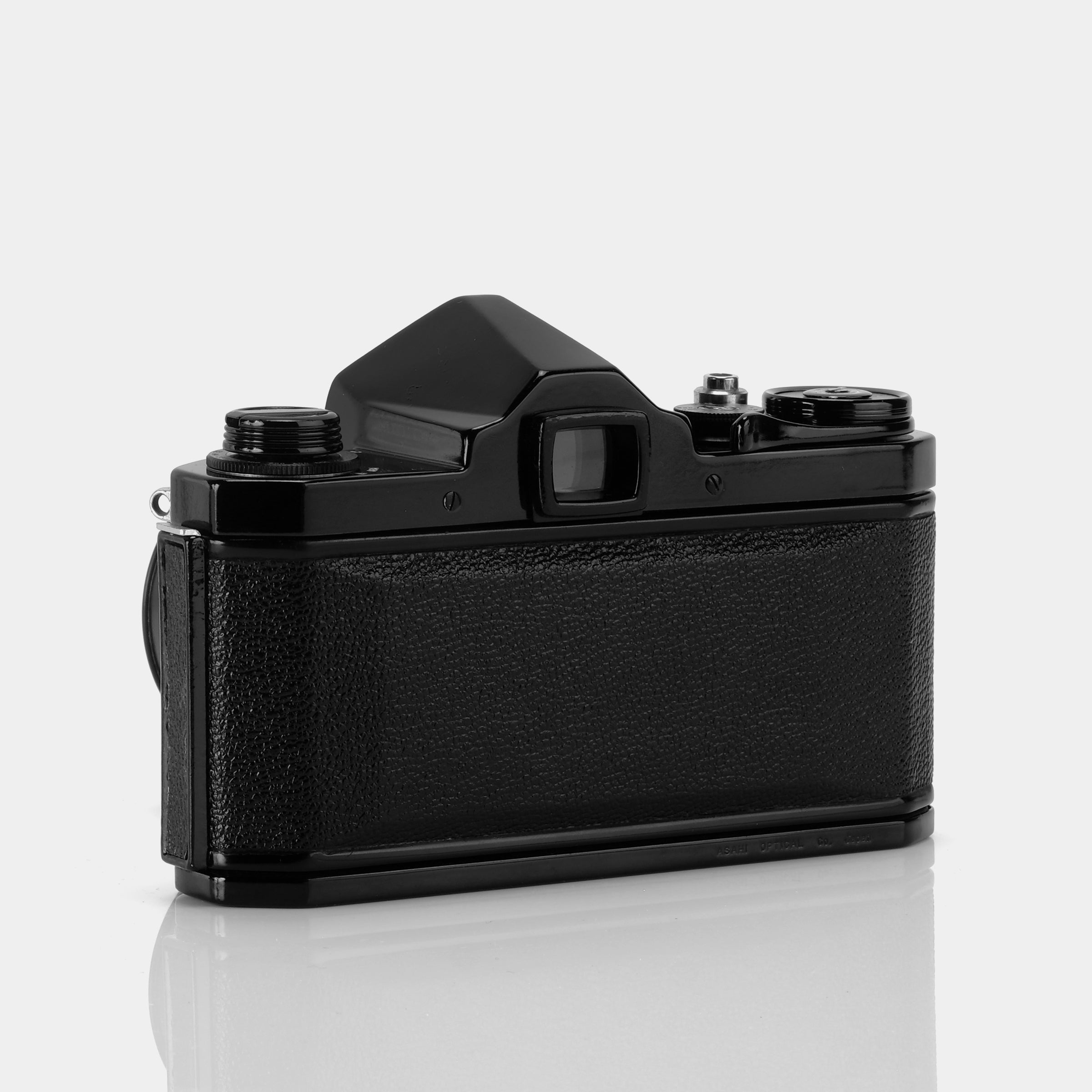 Asahi Pentax "Original/AP" 35mm SLR Film Camera