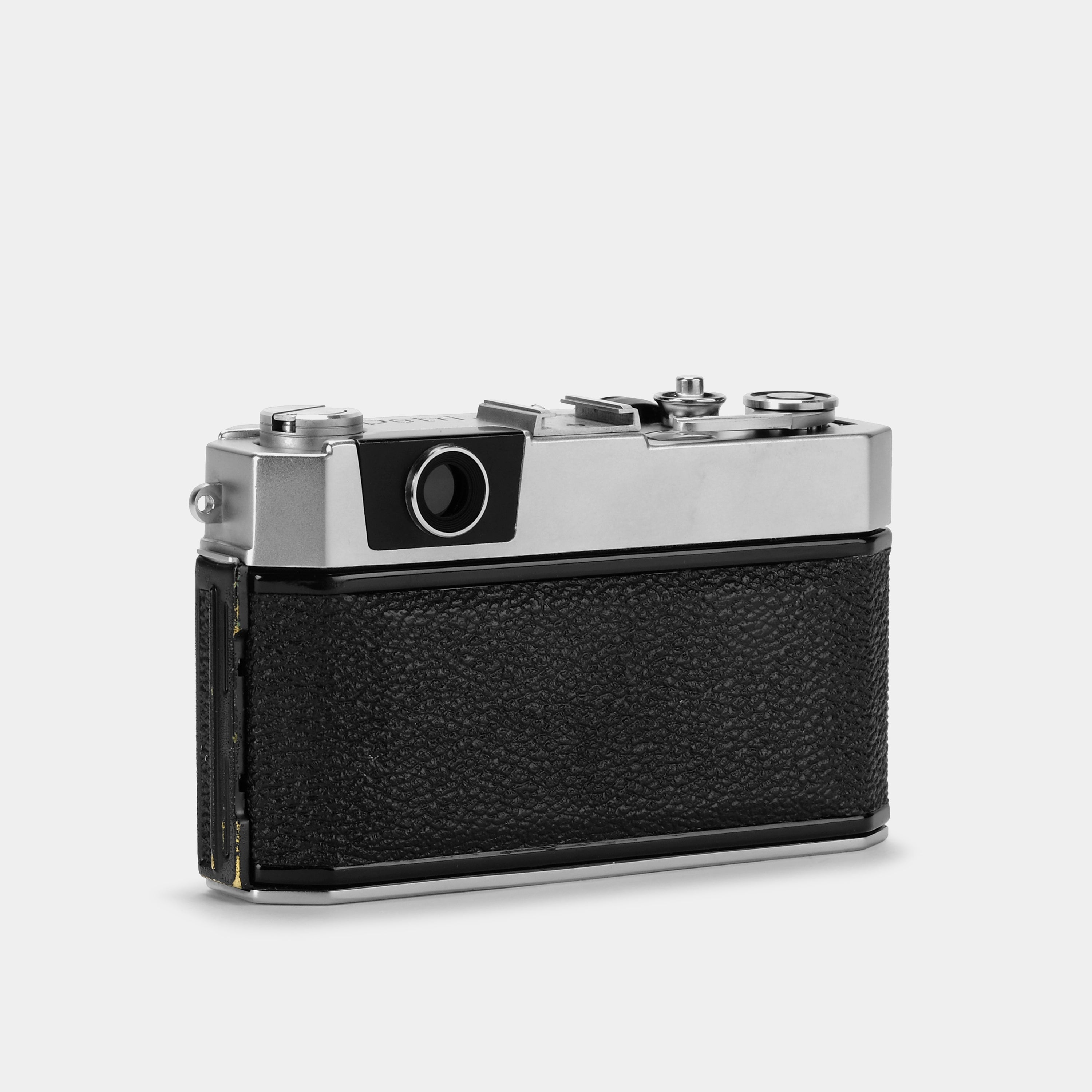 Kuribayashi Petri E.Bn Color Corrected Super 35mm Rangefinder Film Camera