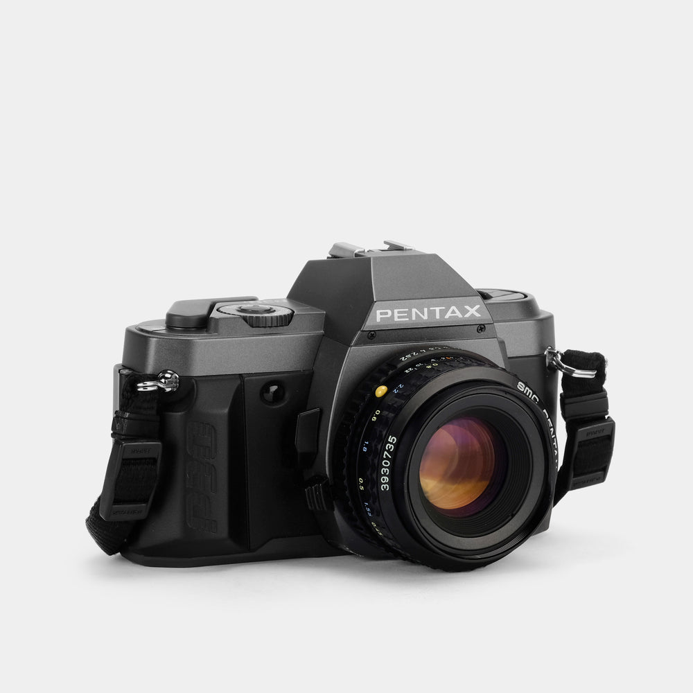 Pentax P30T 35mm SLR Film Camera