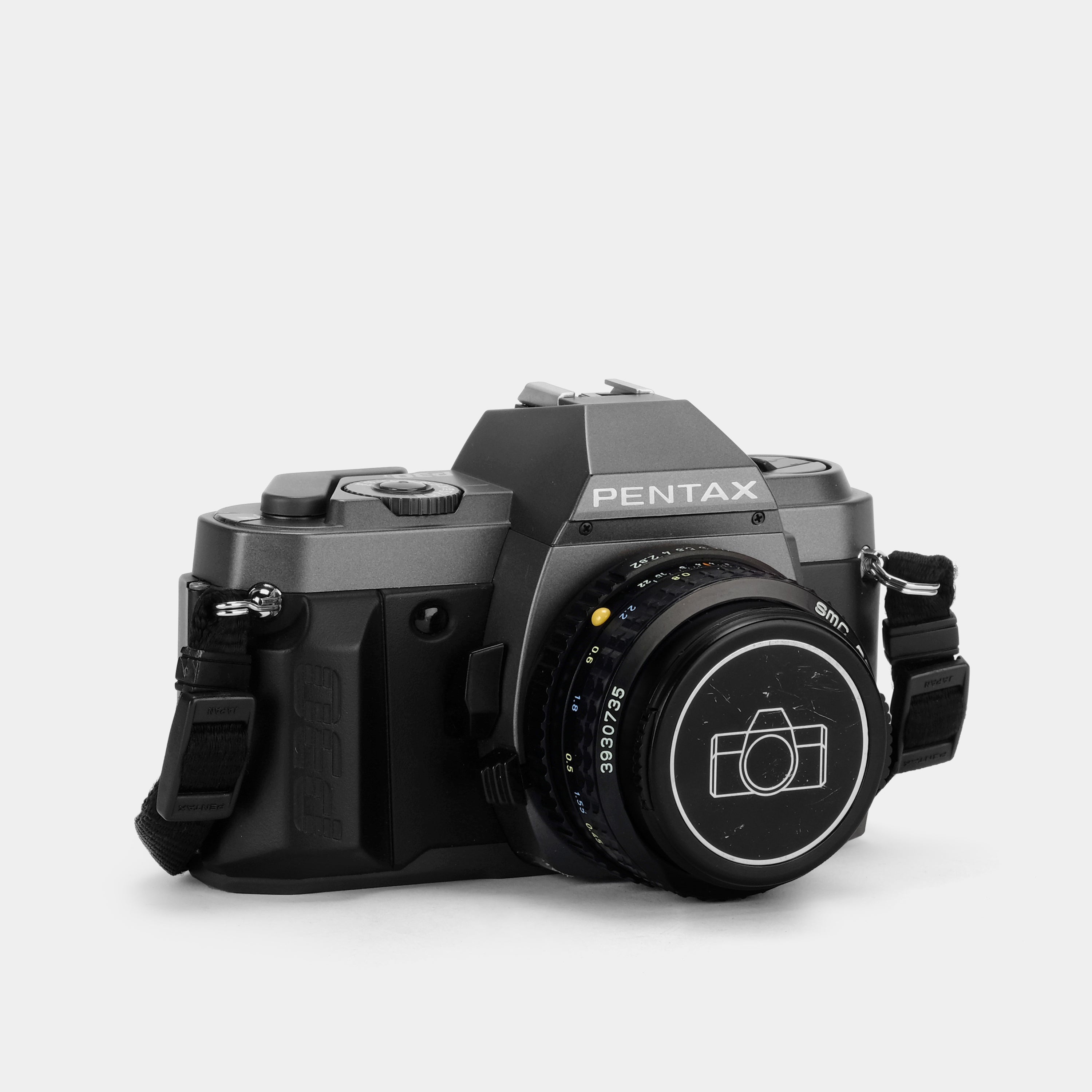 Pentax P30T 35mm SLR Film Camera