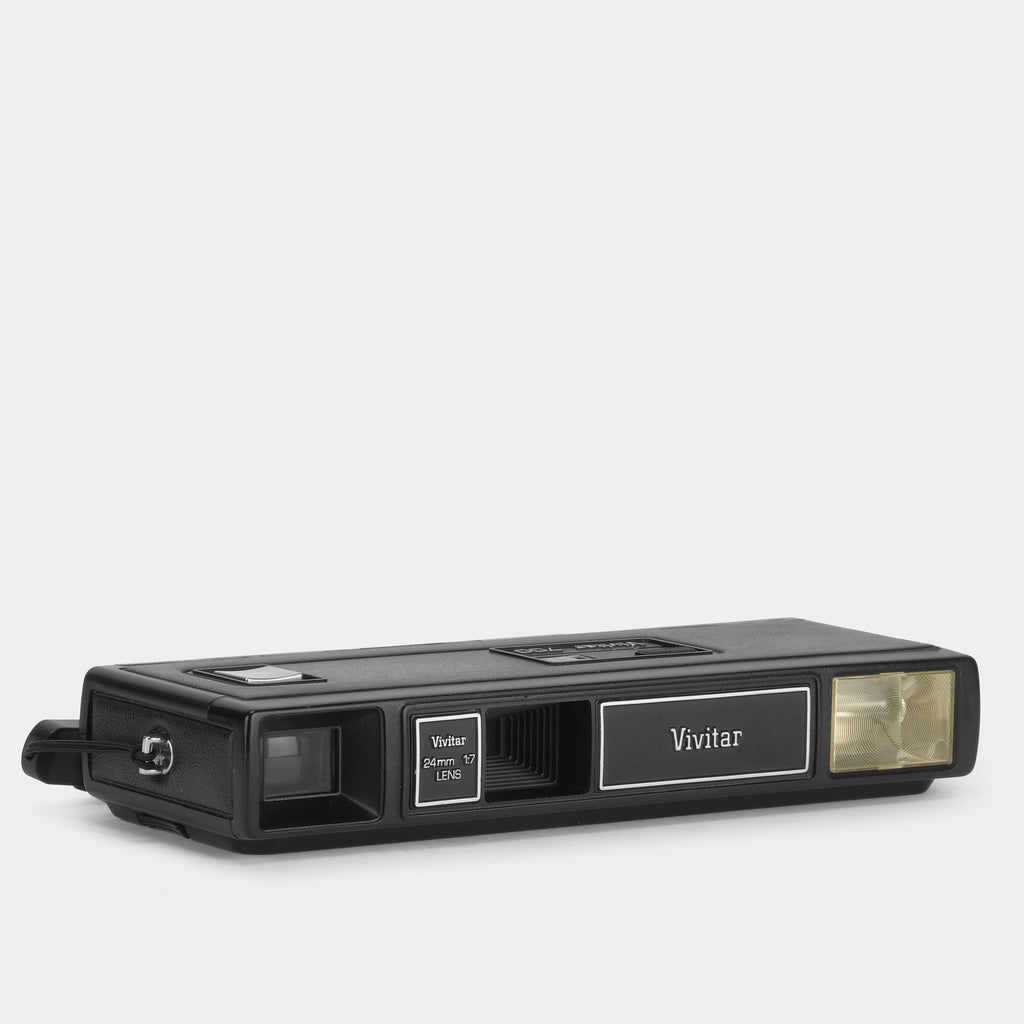 Appareil Photo Vintage Revue 700 – Collectionneur