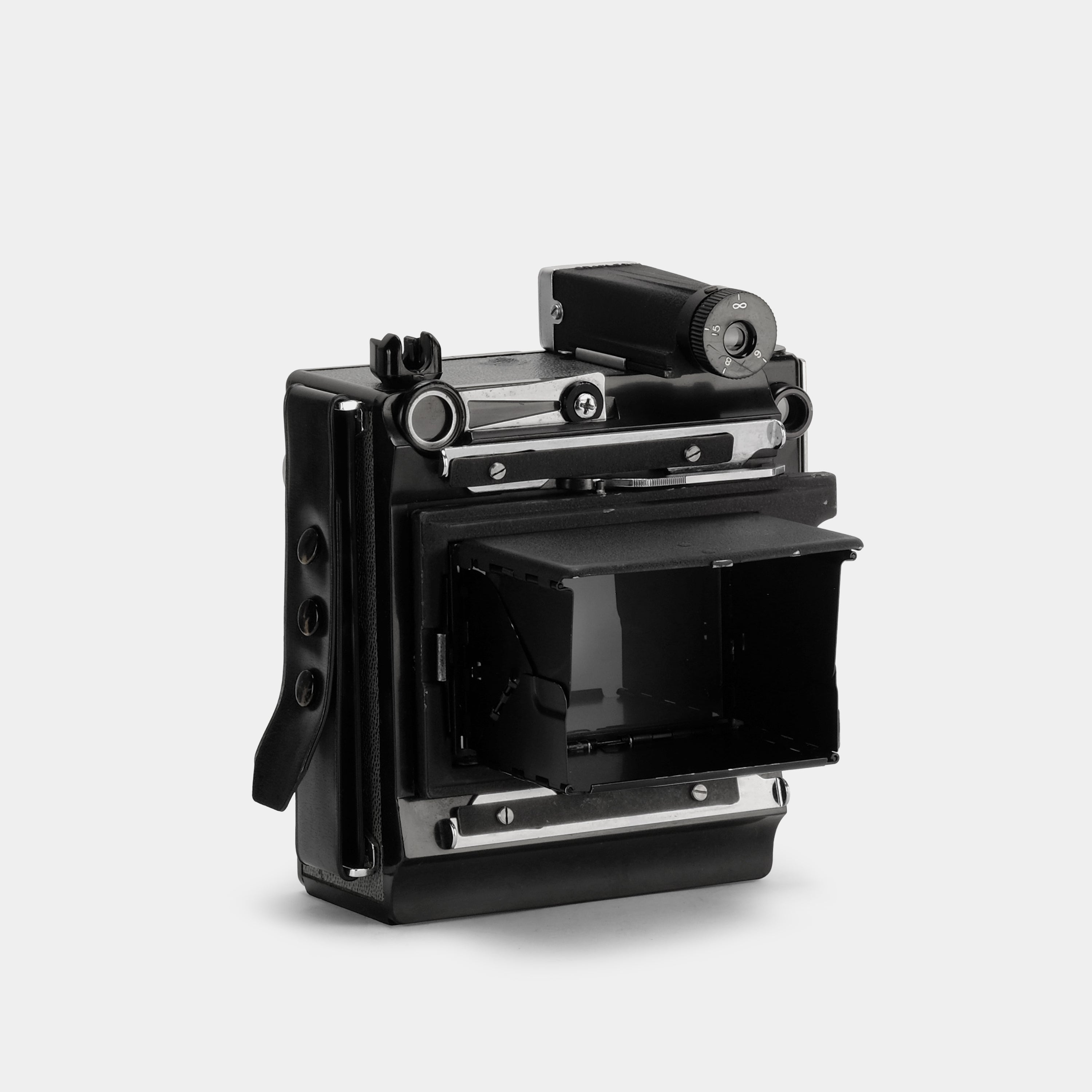 Century Graphic Medium format camera on sale