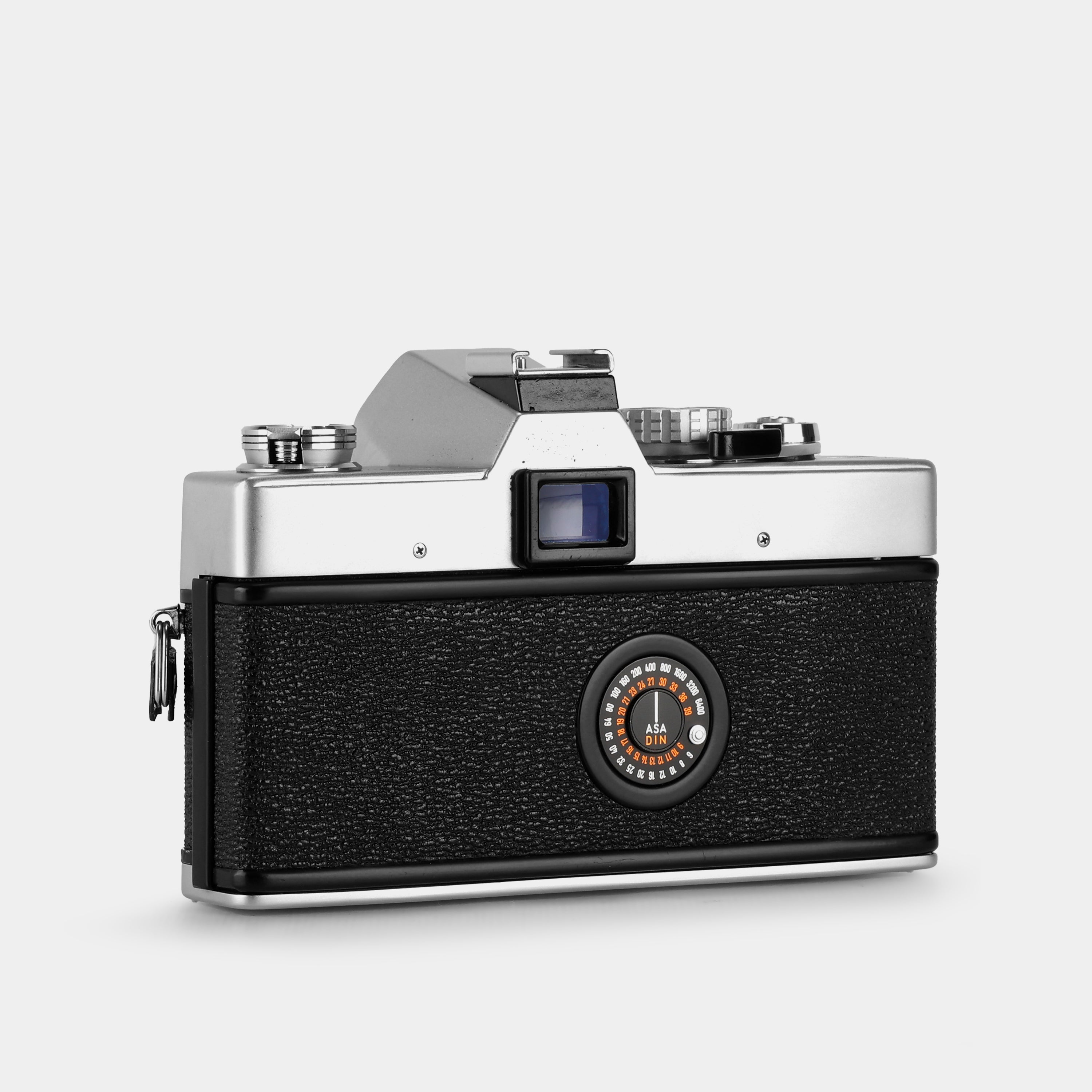 Minolta SRT 101 35mm SLR Film Camera