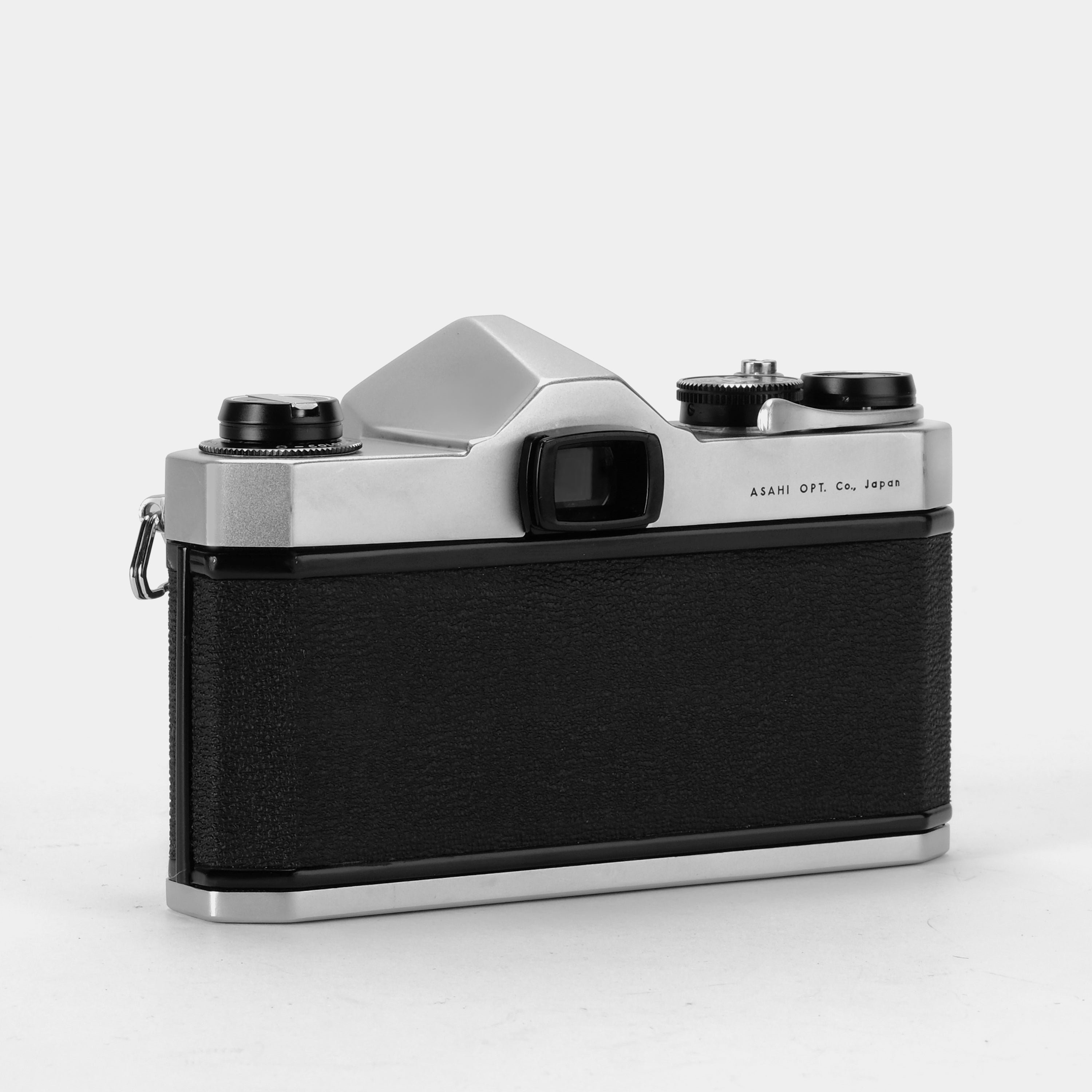 Honeywell Pentax Spotmatic 35mm SLR Film Camera