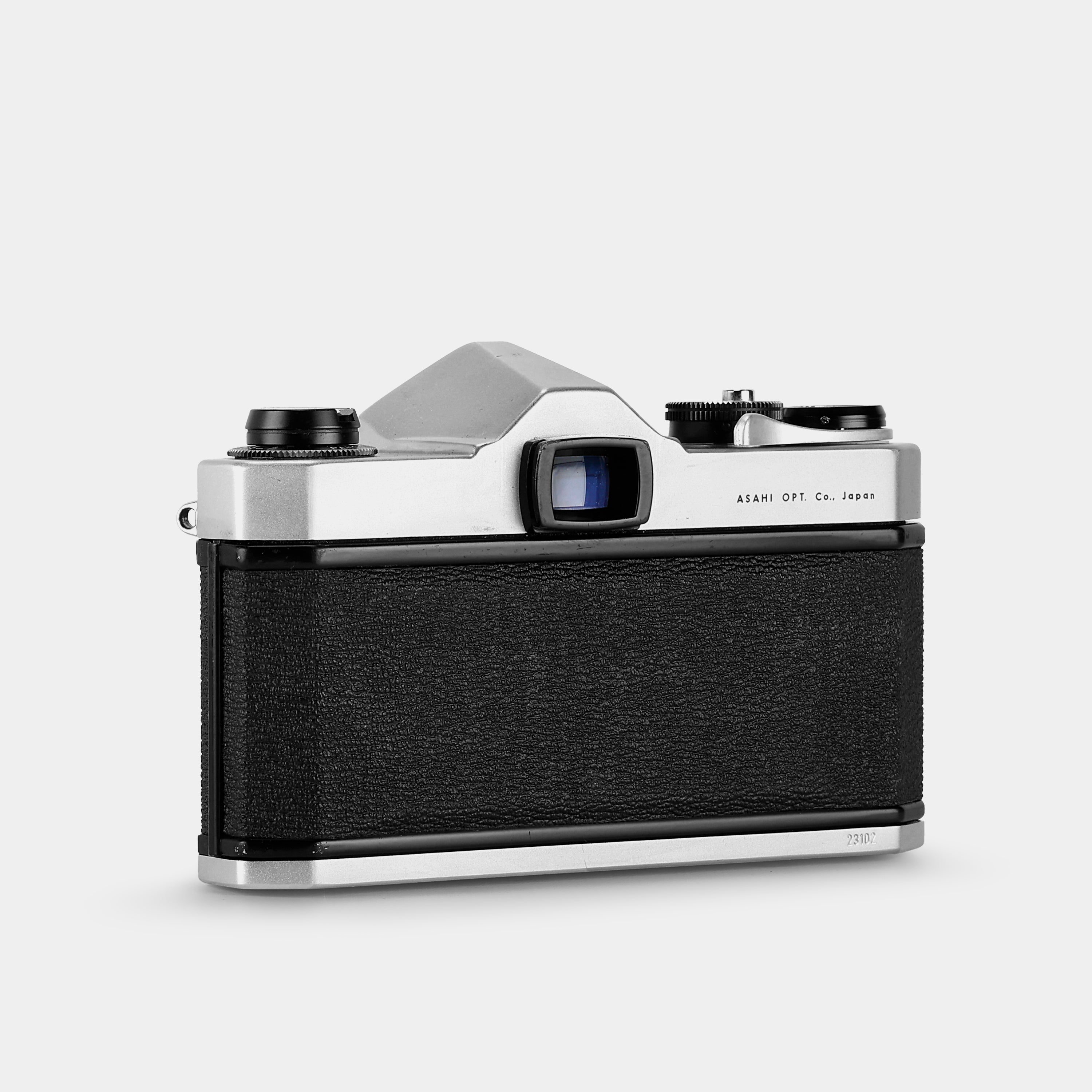 Honeywell Pentax Spotmatic 35mm SLR Film Camera – Retrospekt