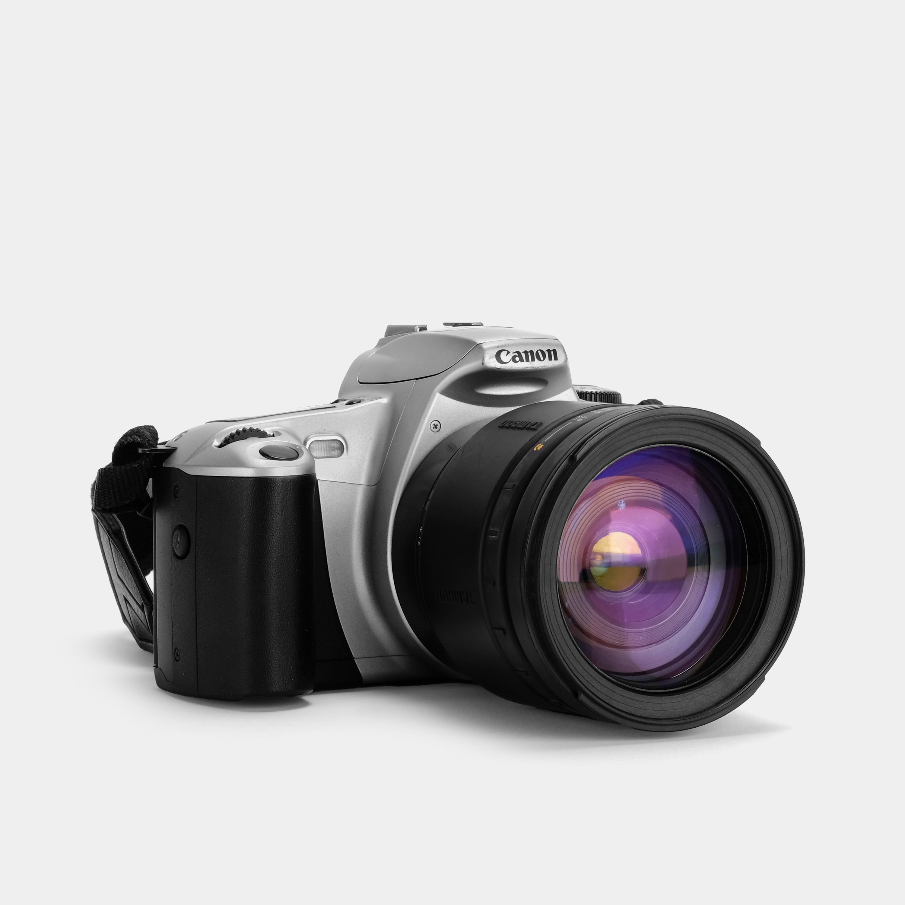 Canon EOS Rebel 2000 35mm SLR Film Camera