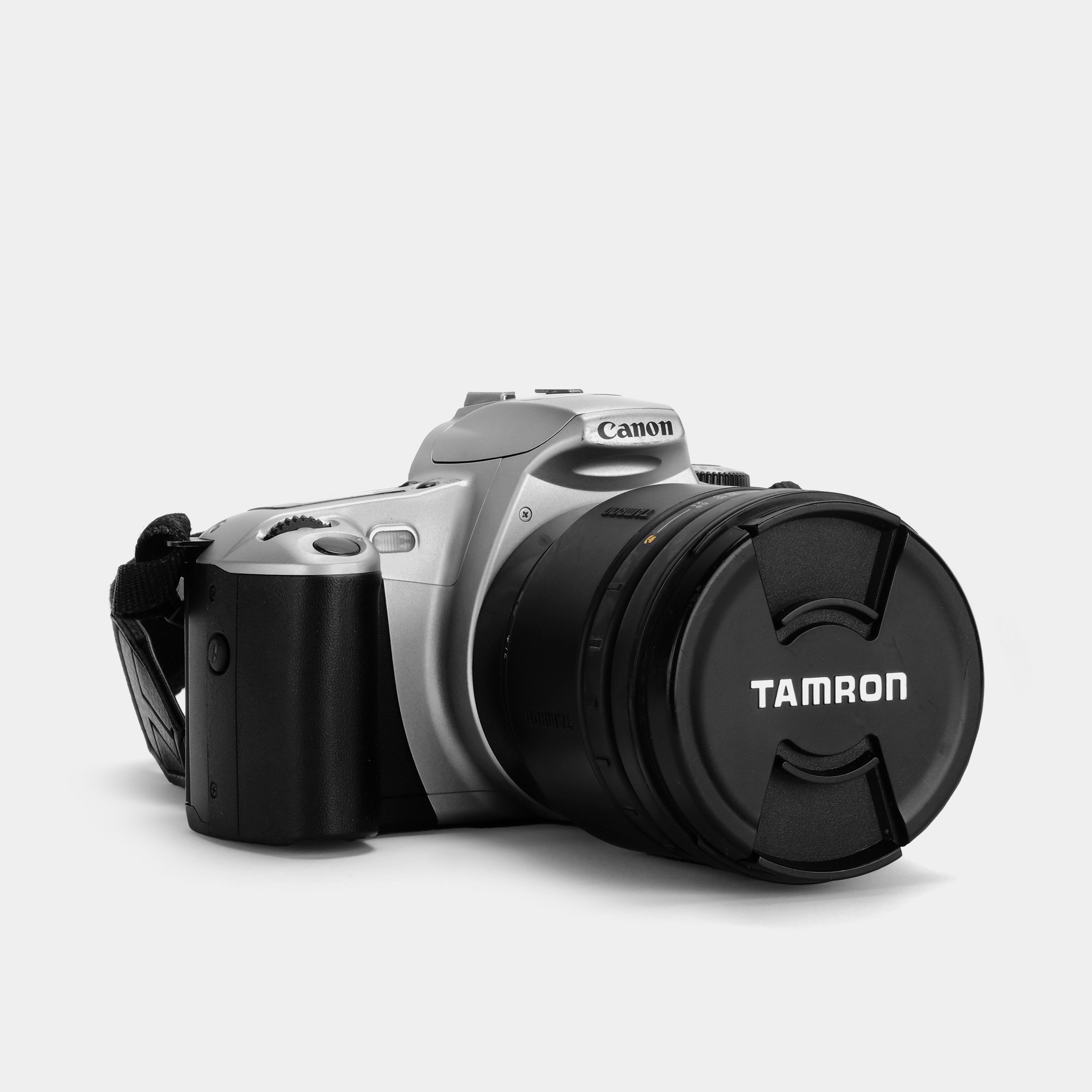 Canon EOS Rebel 2000 35mm SLR Film Camera