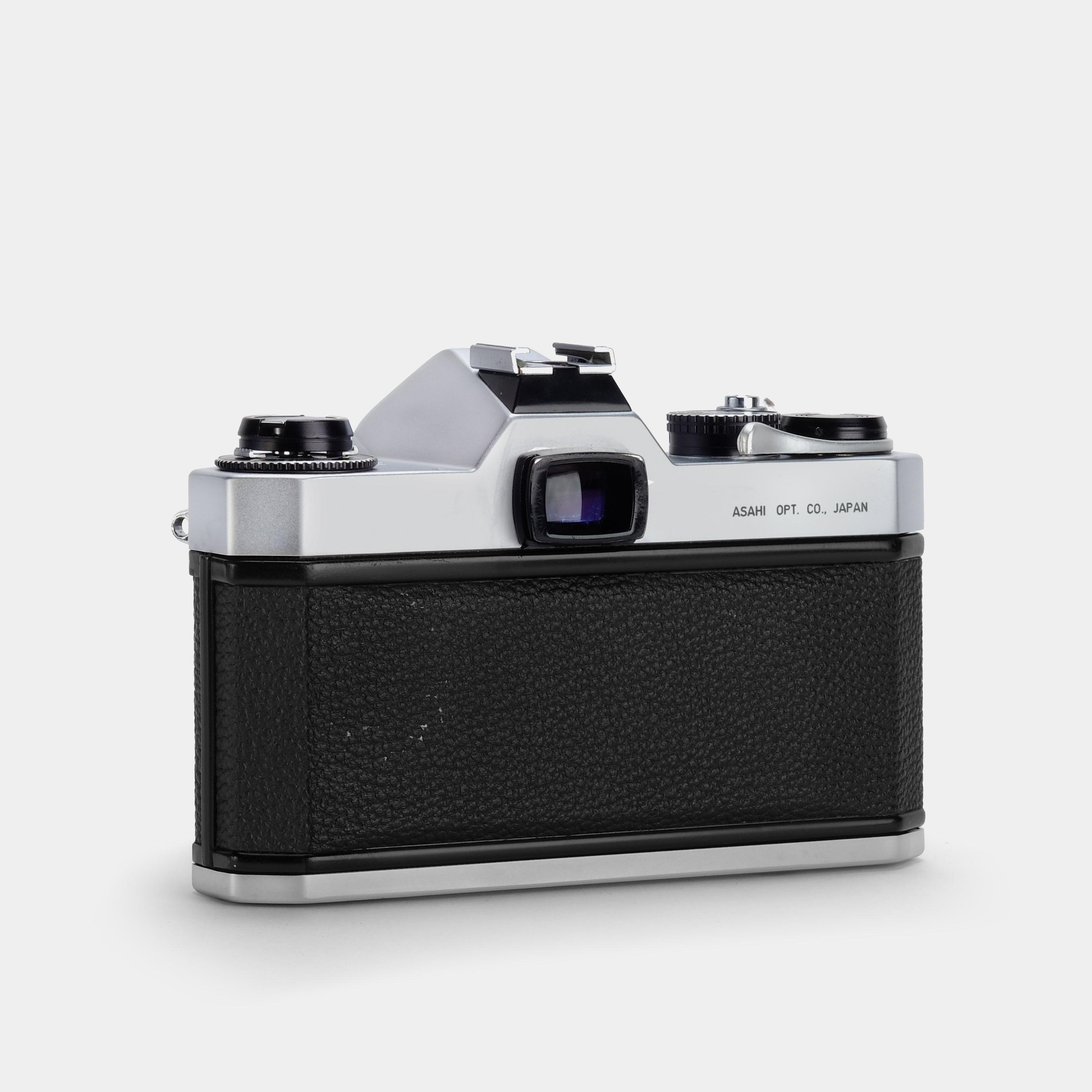 Honeywell Pentax Spotmatic F 35mm SLR Film Camera
