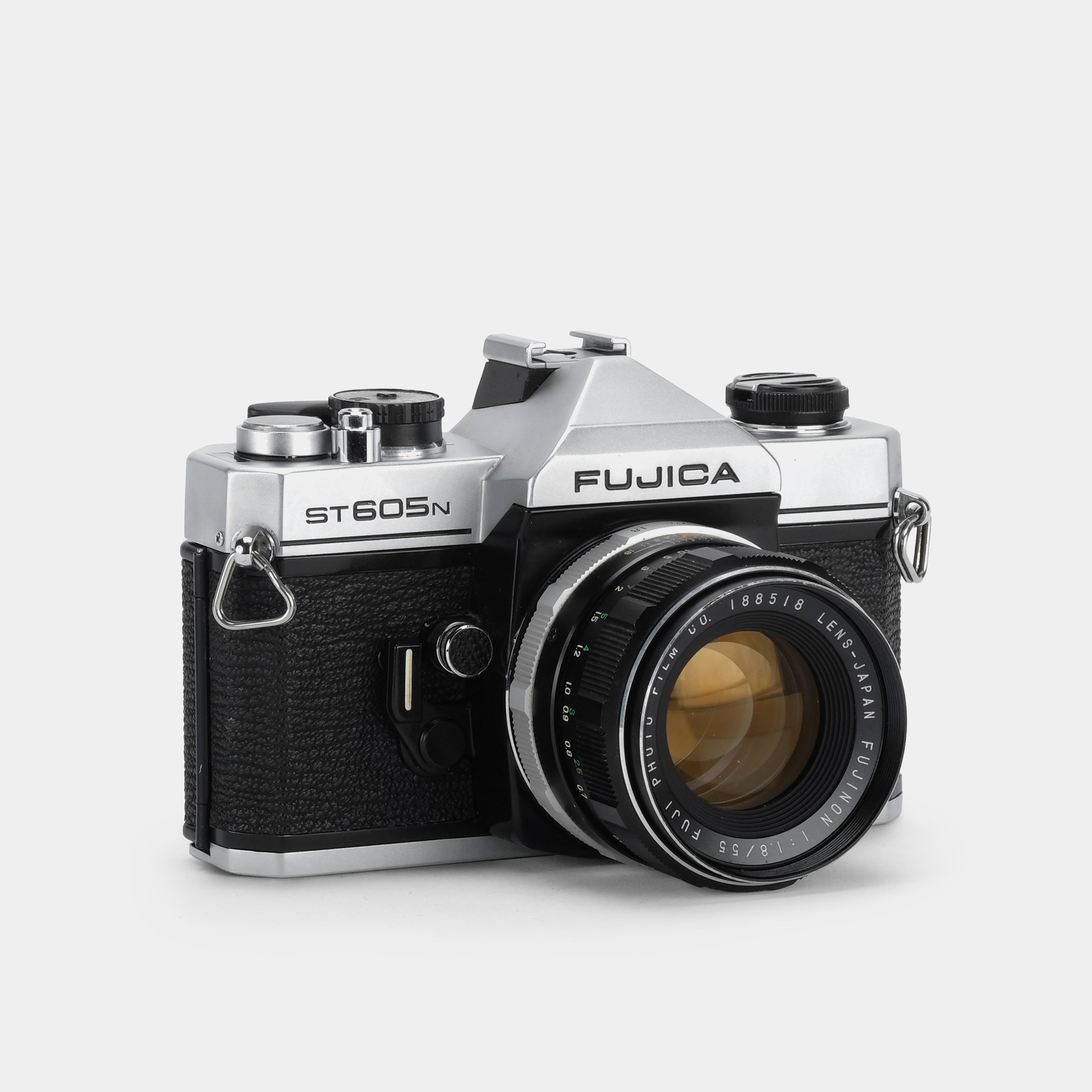 Fujica ST60SN 35mm SLR Film Camera