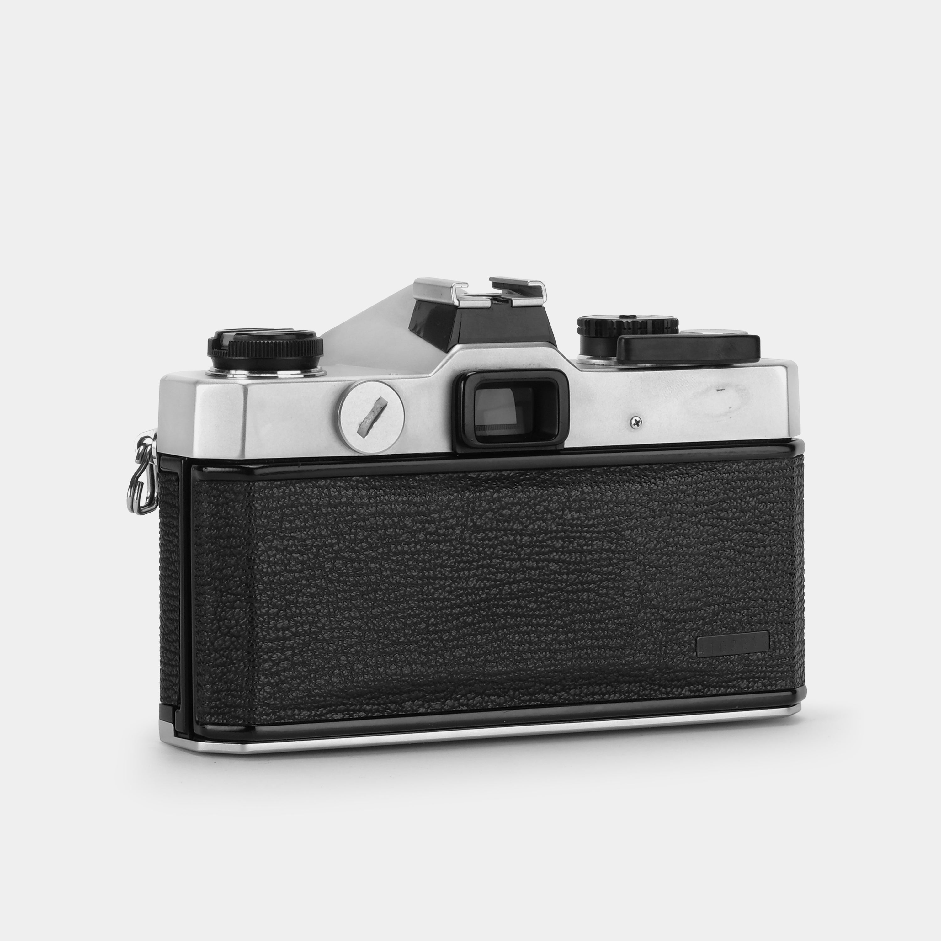 Fujica ST605N 35mm SLR Film Camera
