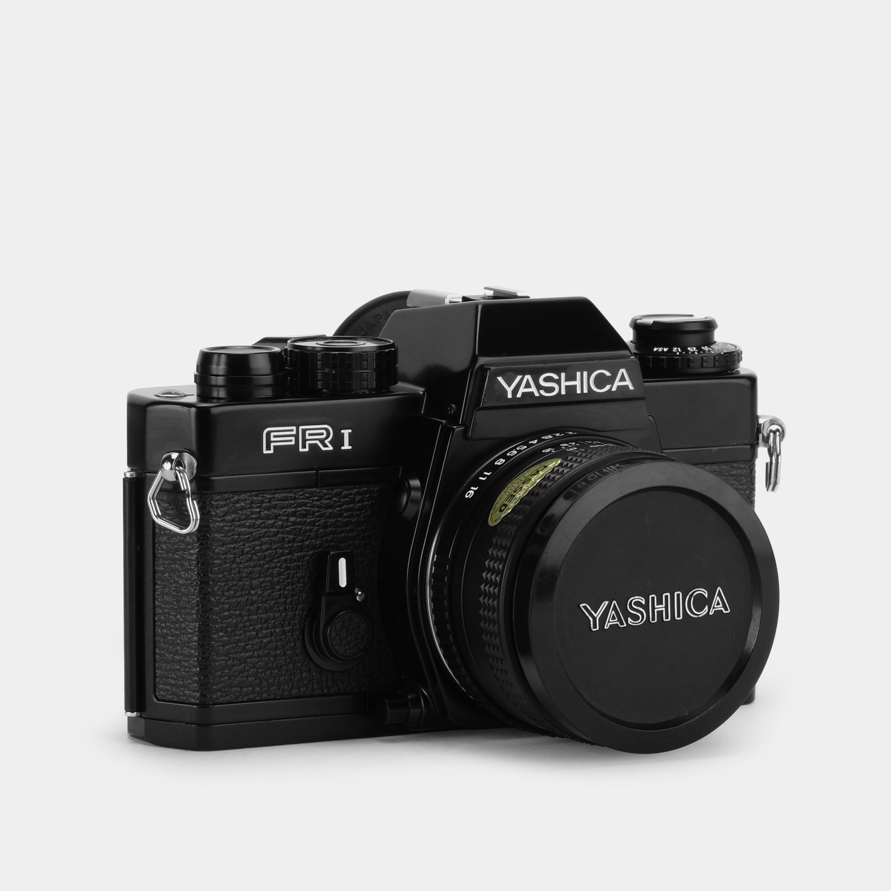 Yashica FR I 35mm SLR Film Camera