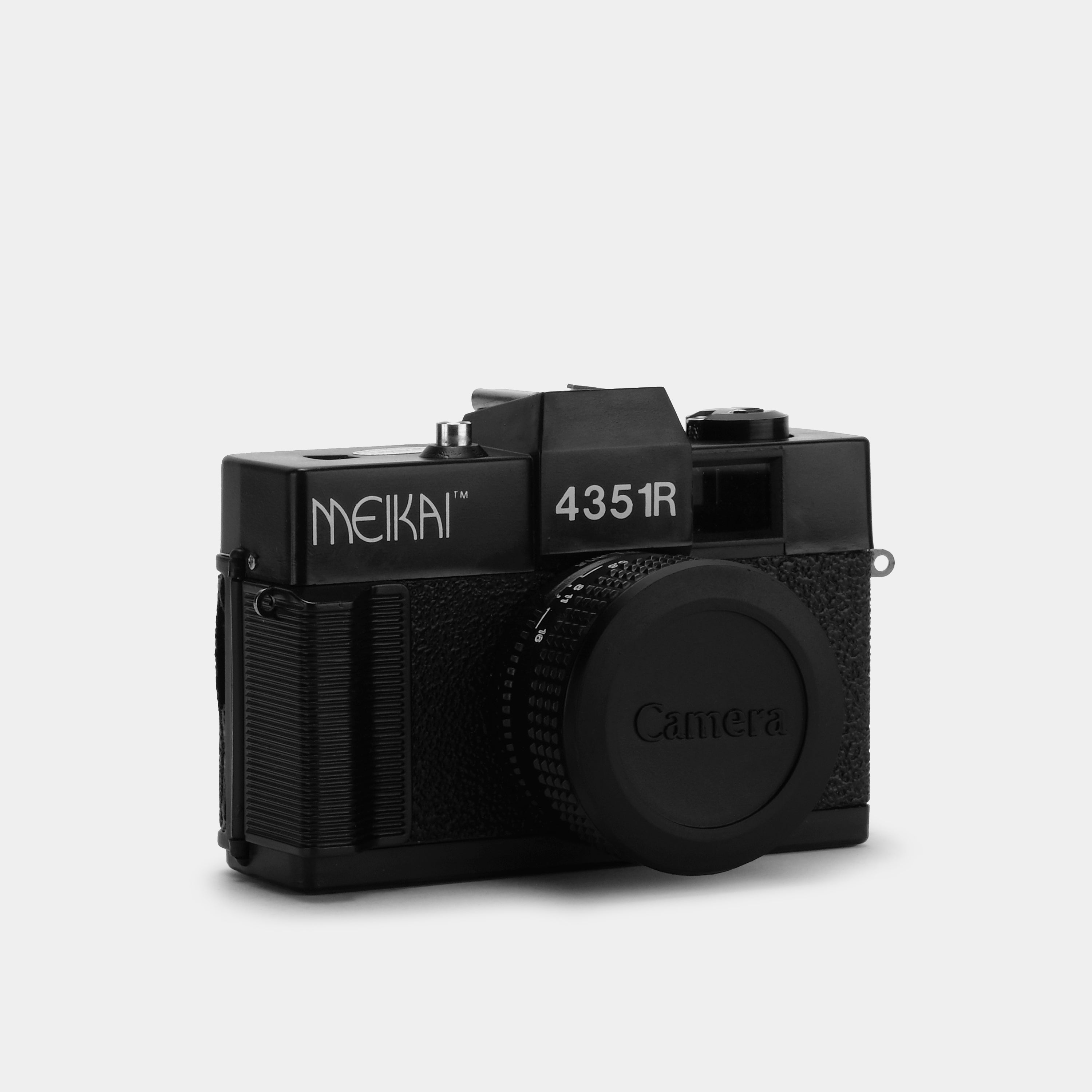 MeiKai 4351R 35mm Point and Shoot Film Camera