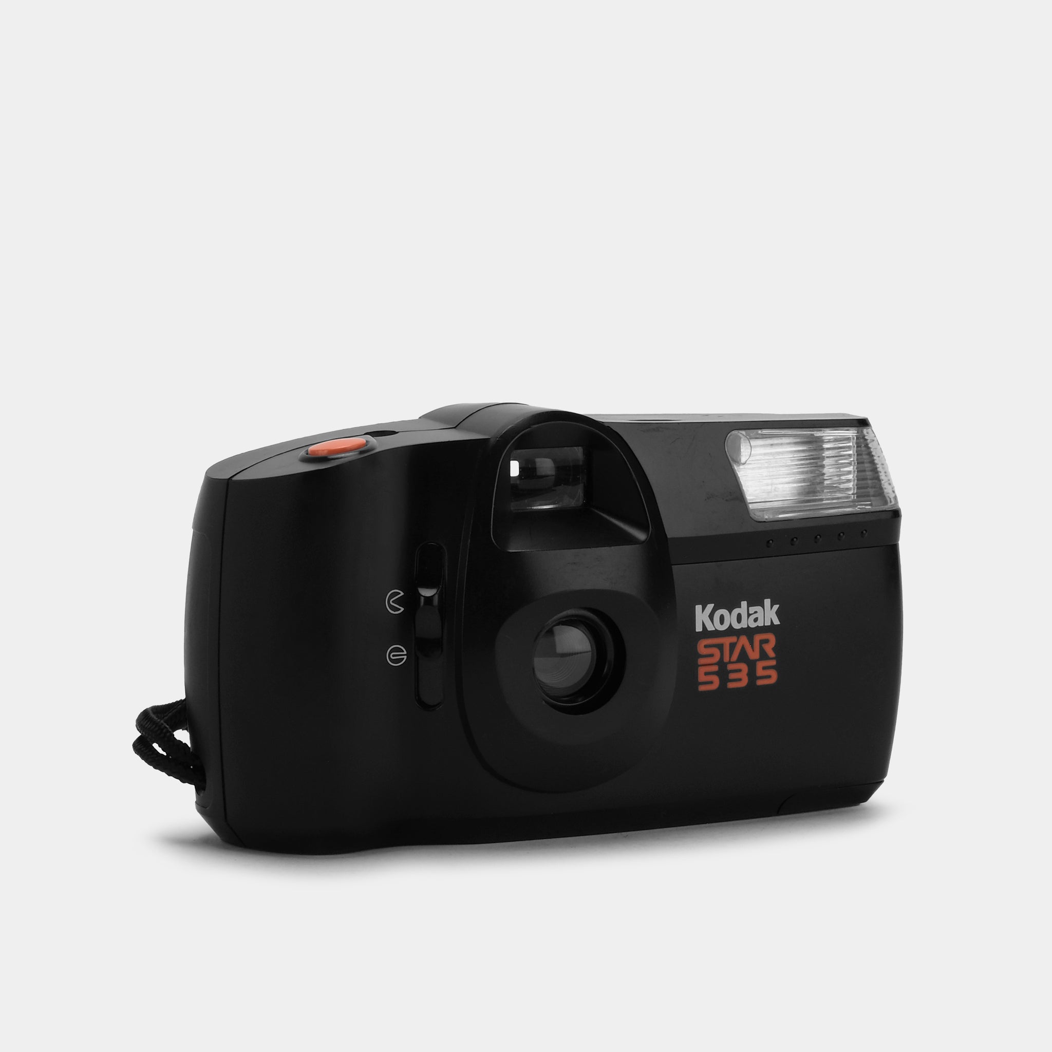 Kodak Star 535 35mm Point and Shoot Film Camera