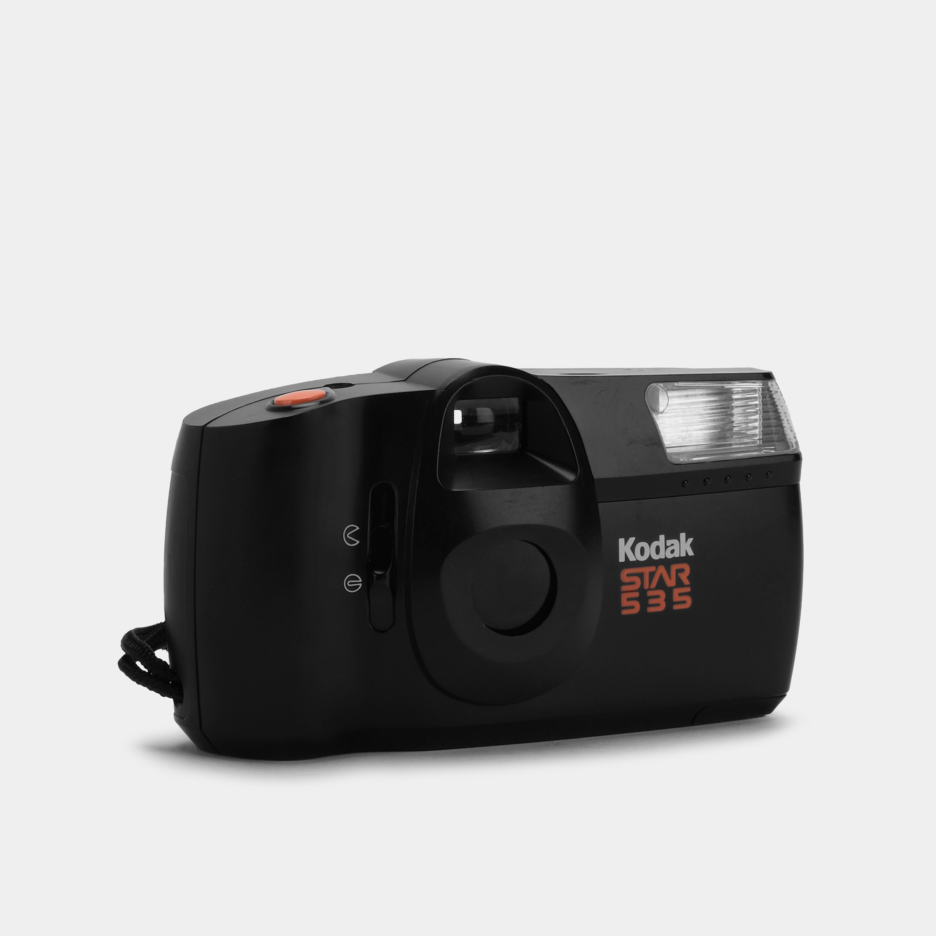 Kodak Star 535 35mm Point and Shoot Film Camera