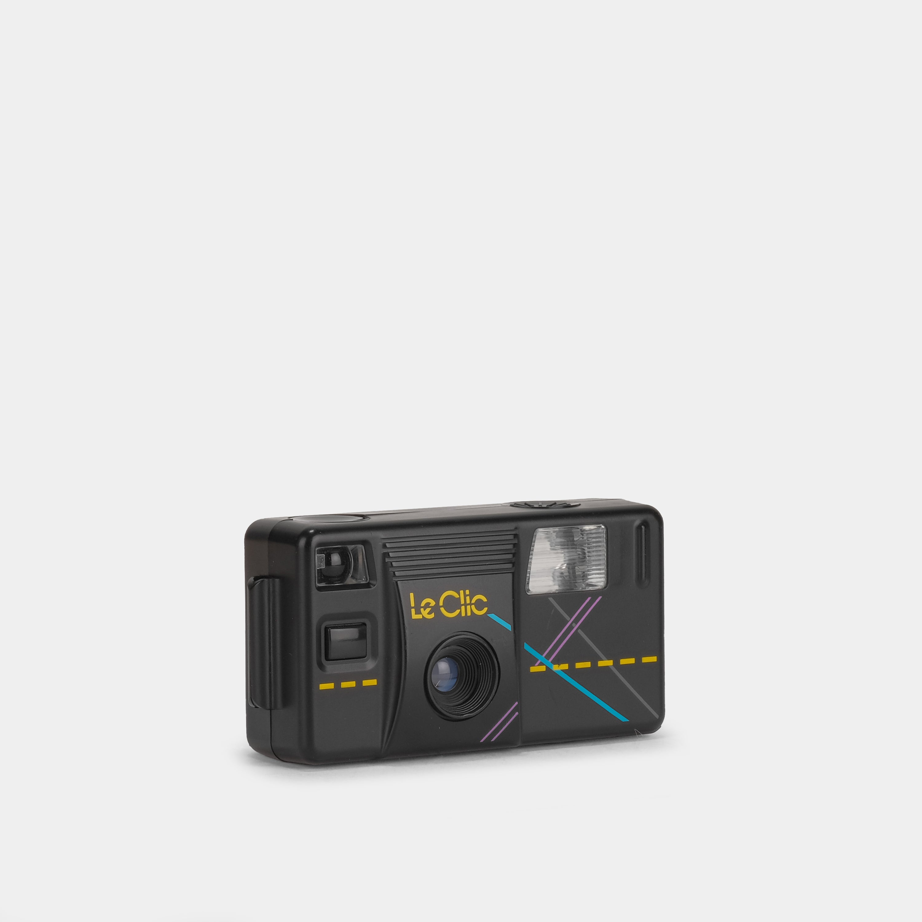 Le Clic 110 Format Film Camera