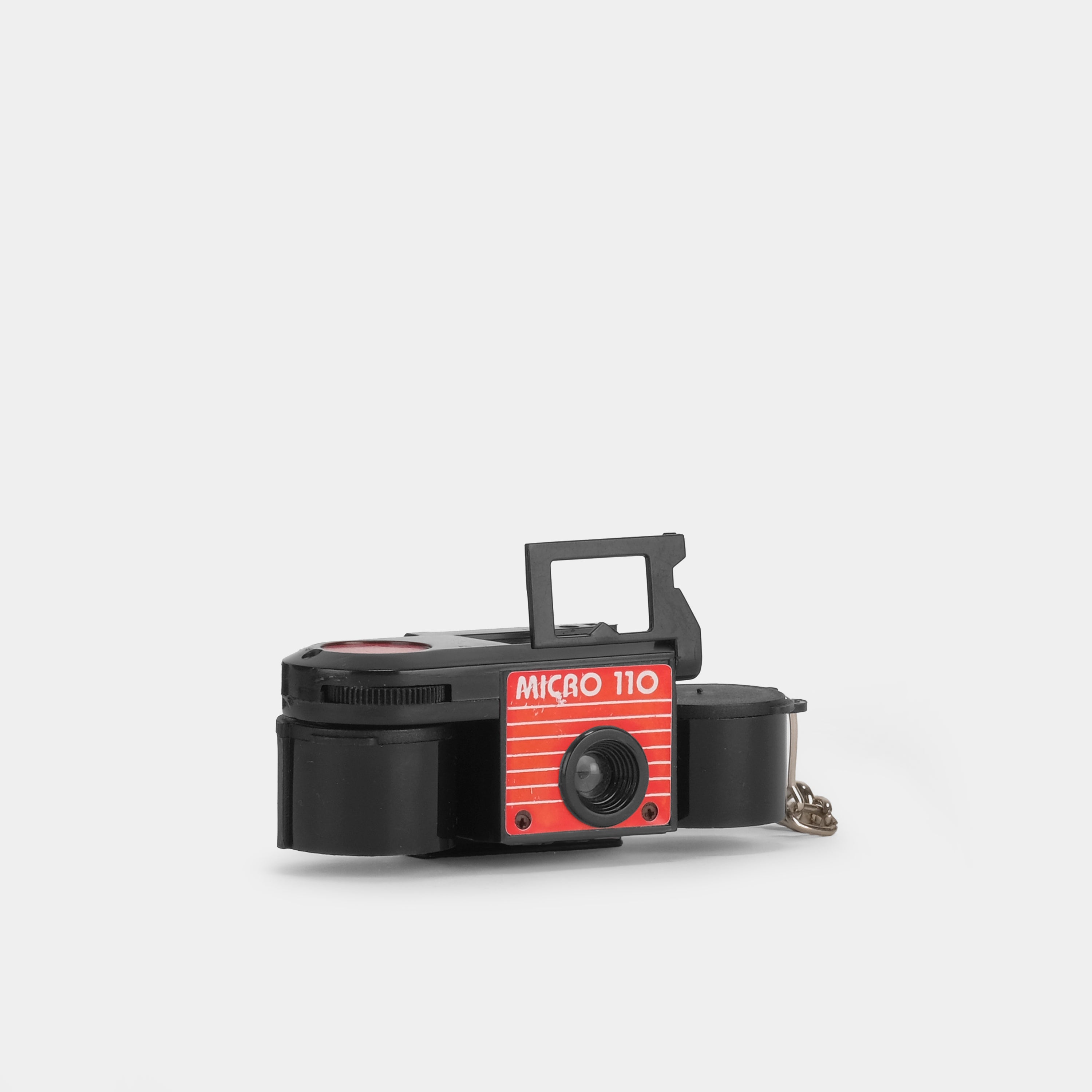 Red Micro 110 Format Film Camera