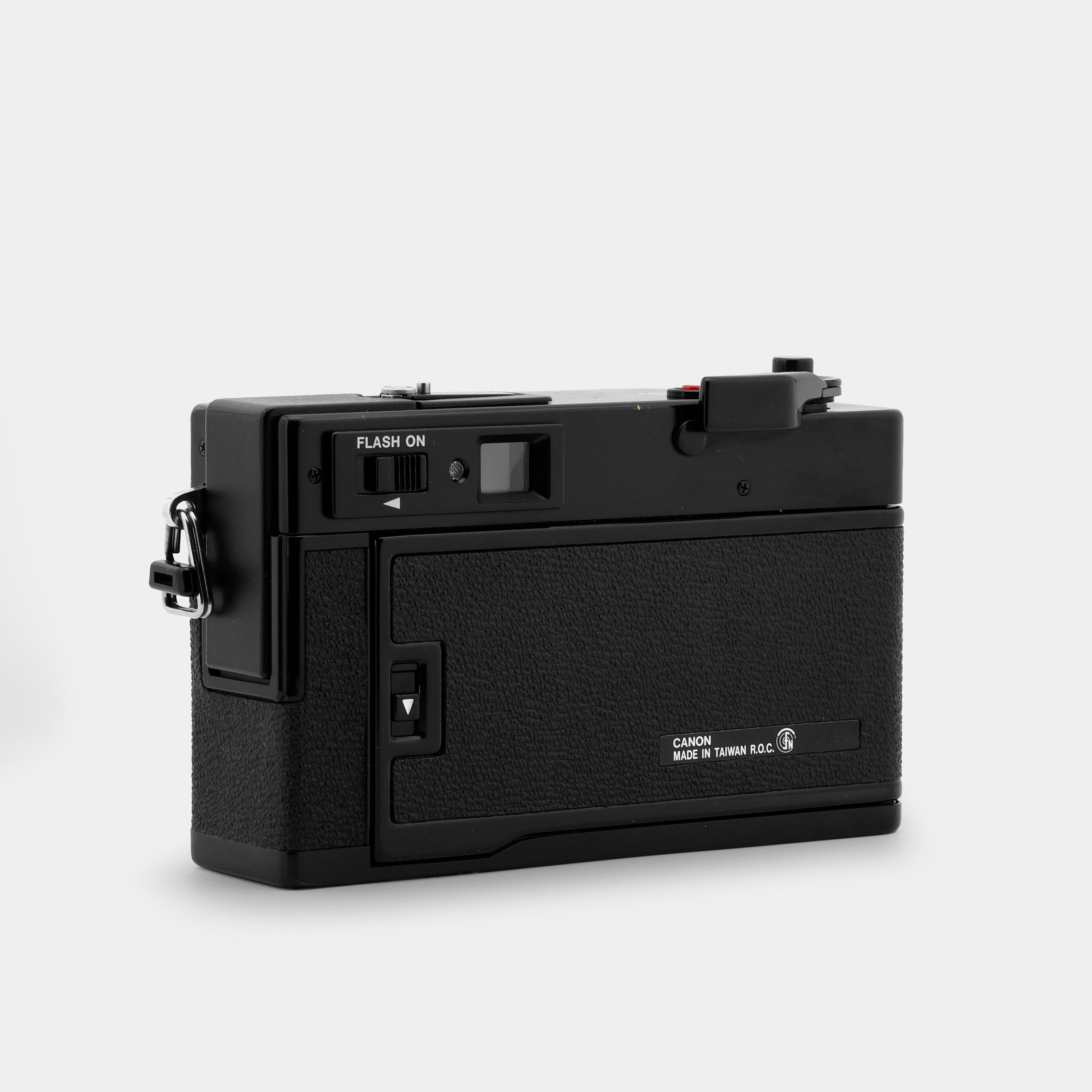 Canon A35F Rangefinder 35mm Film Camera