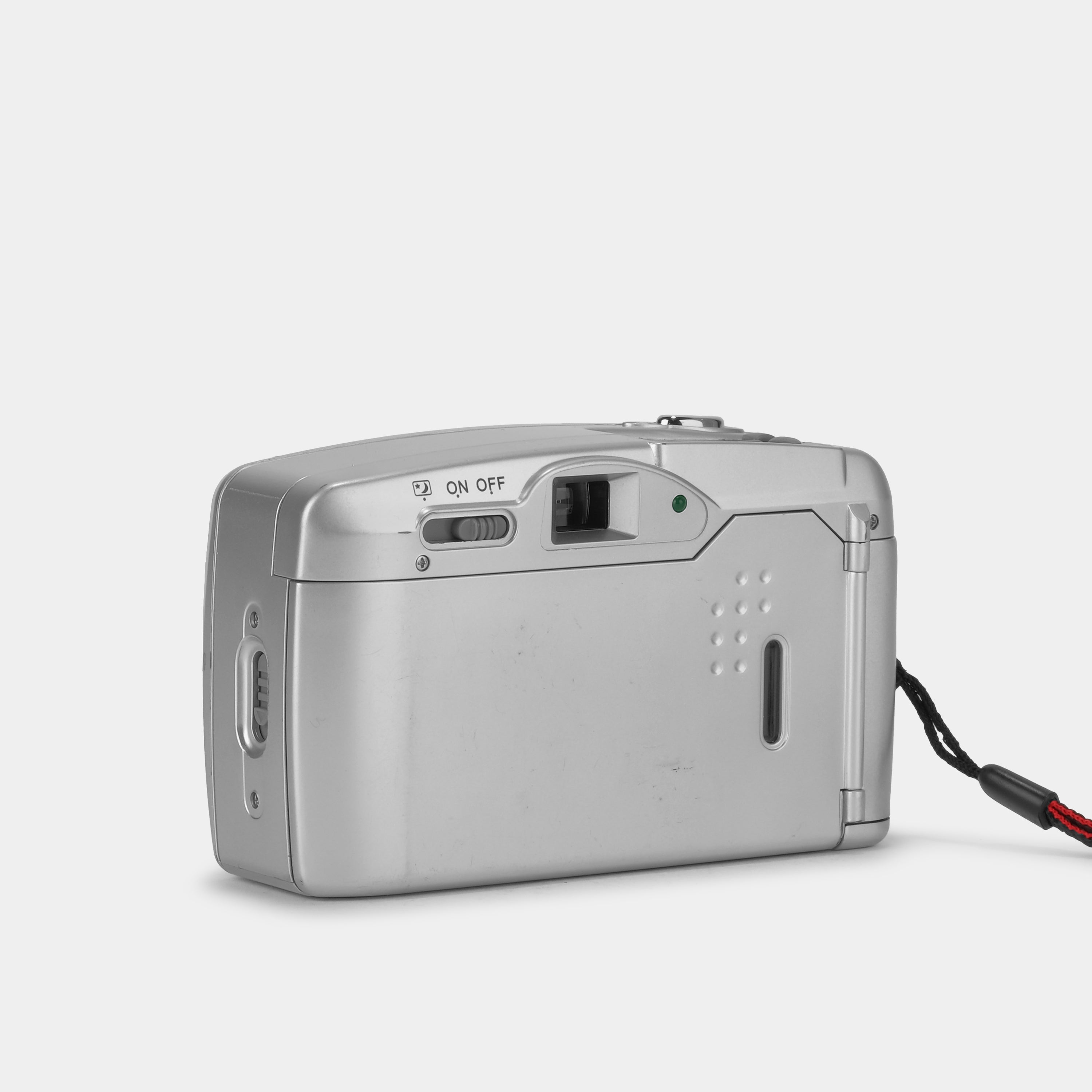 Polaroid PZ2001 35mm Point and Shoot Film Camera