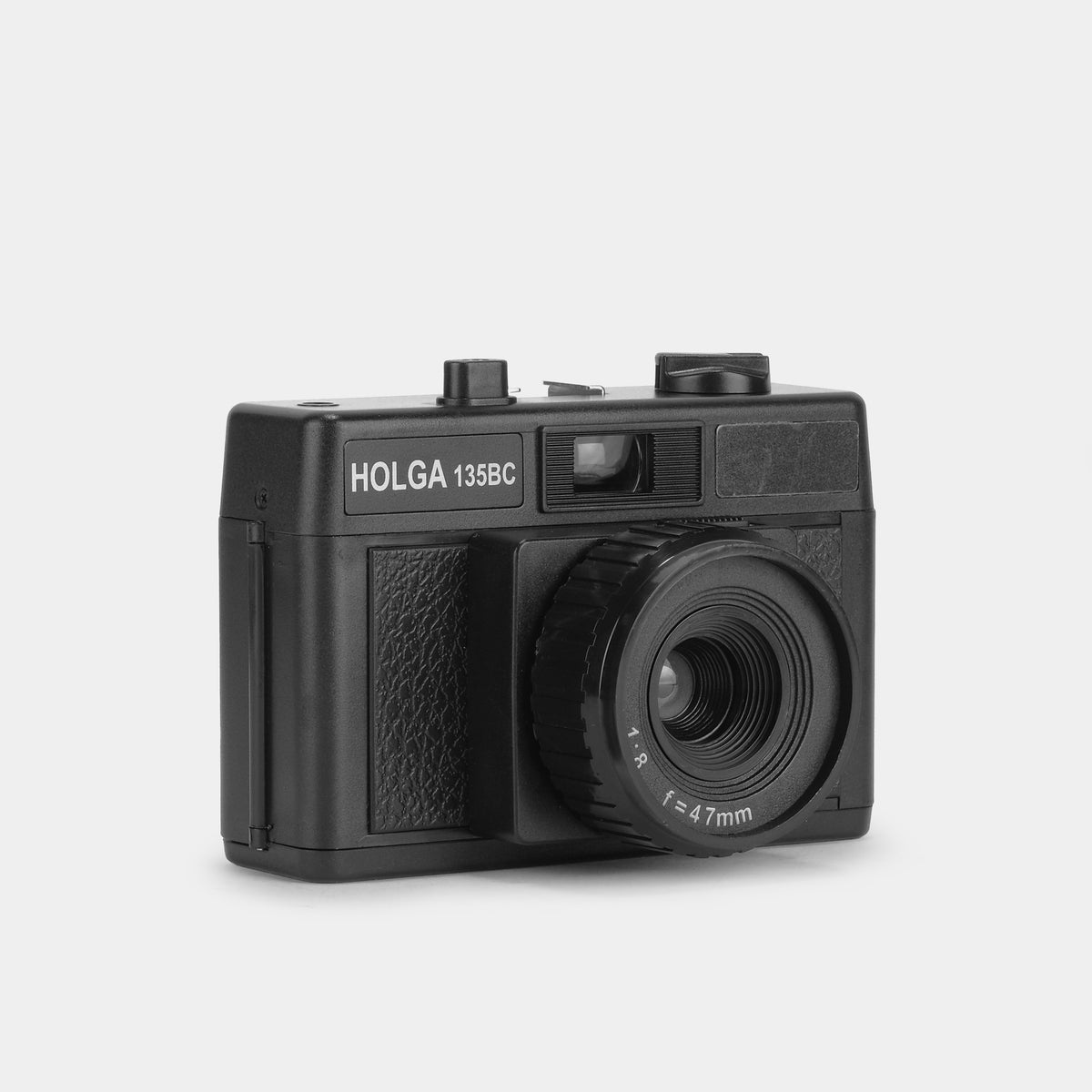 Holga 135BC 35mm Film Camera