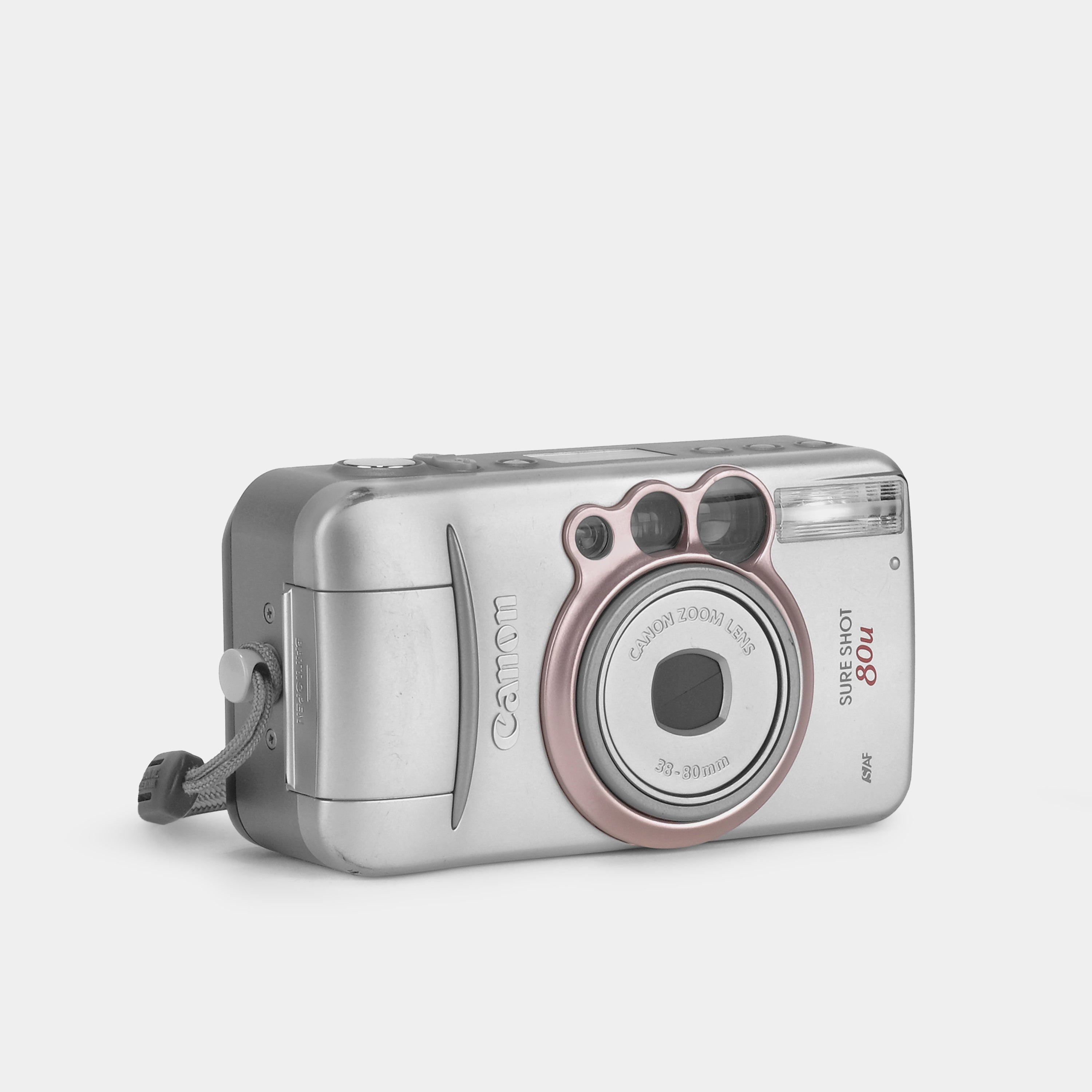 Canon store film camera