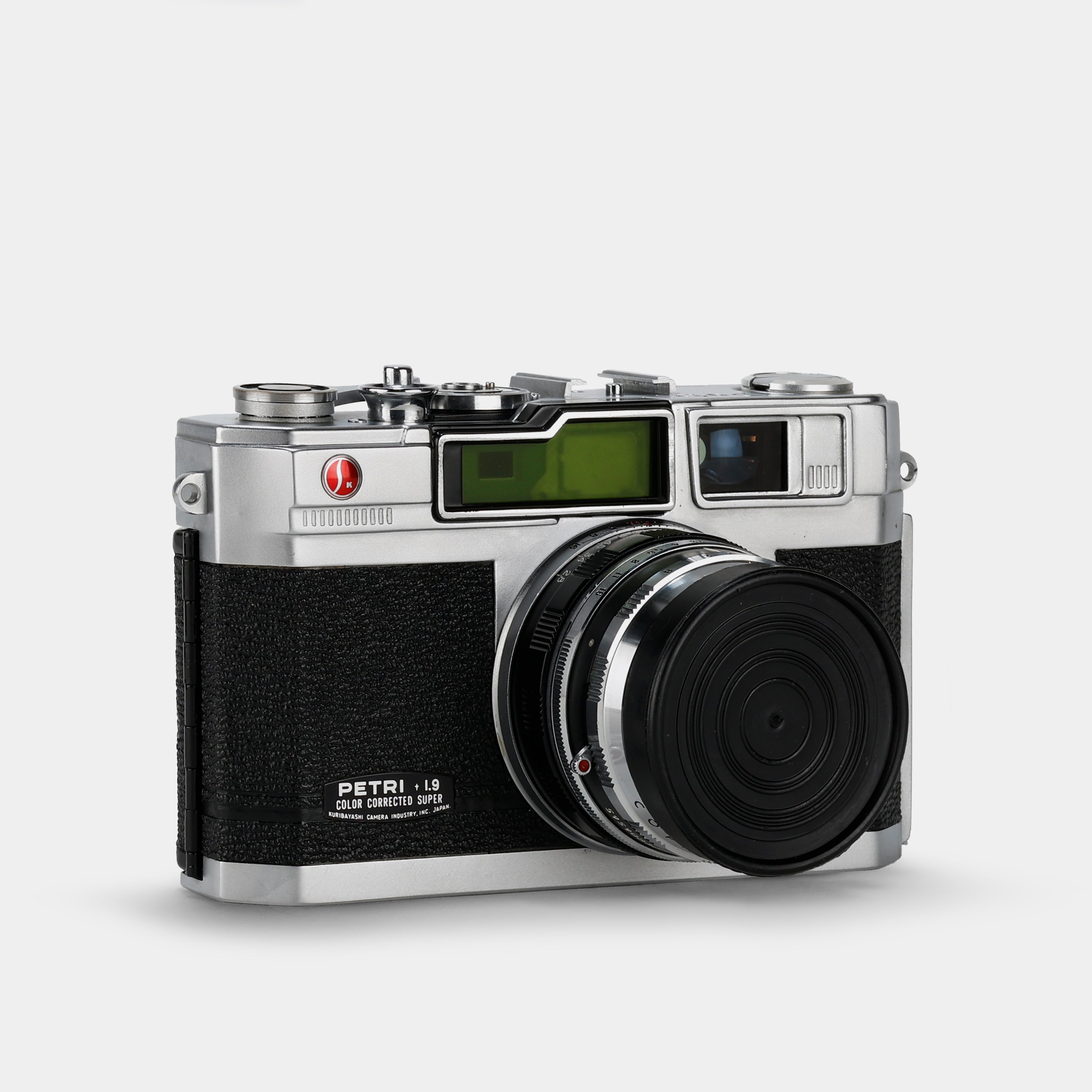 PETRIのカメラ一式 Petri Camera - Wikipedia