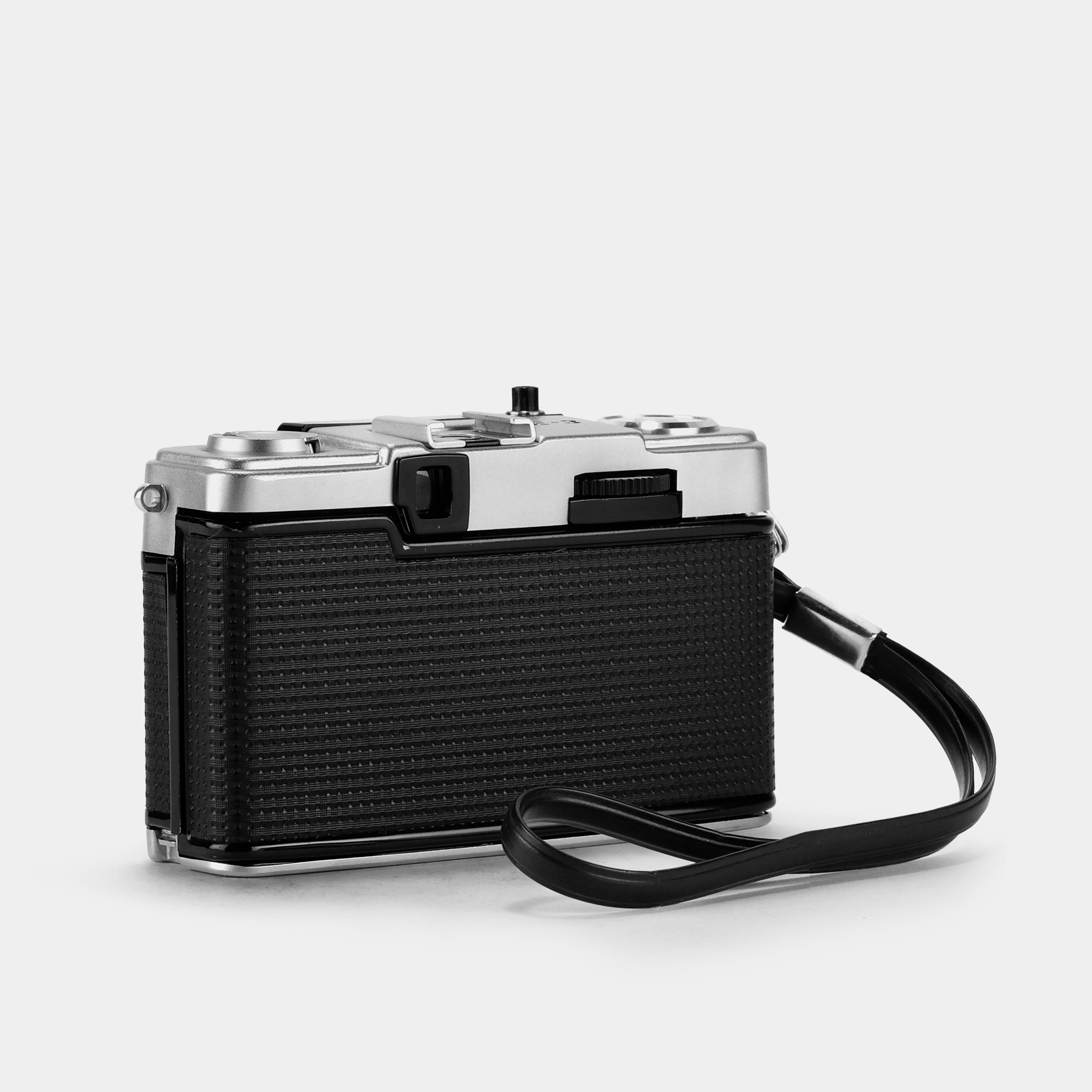 Olympus Pen EE-3 35mm Film Camera – Retrospekt