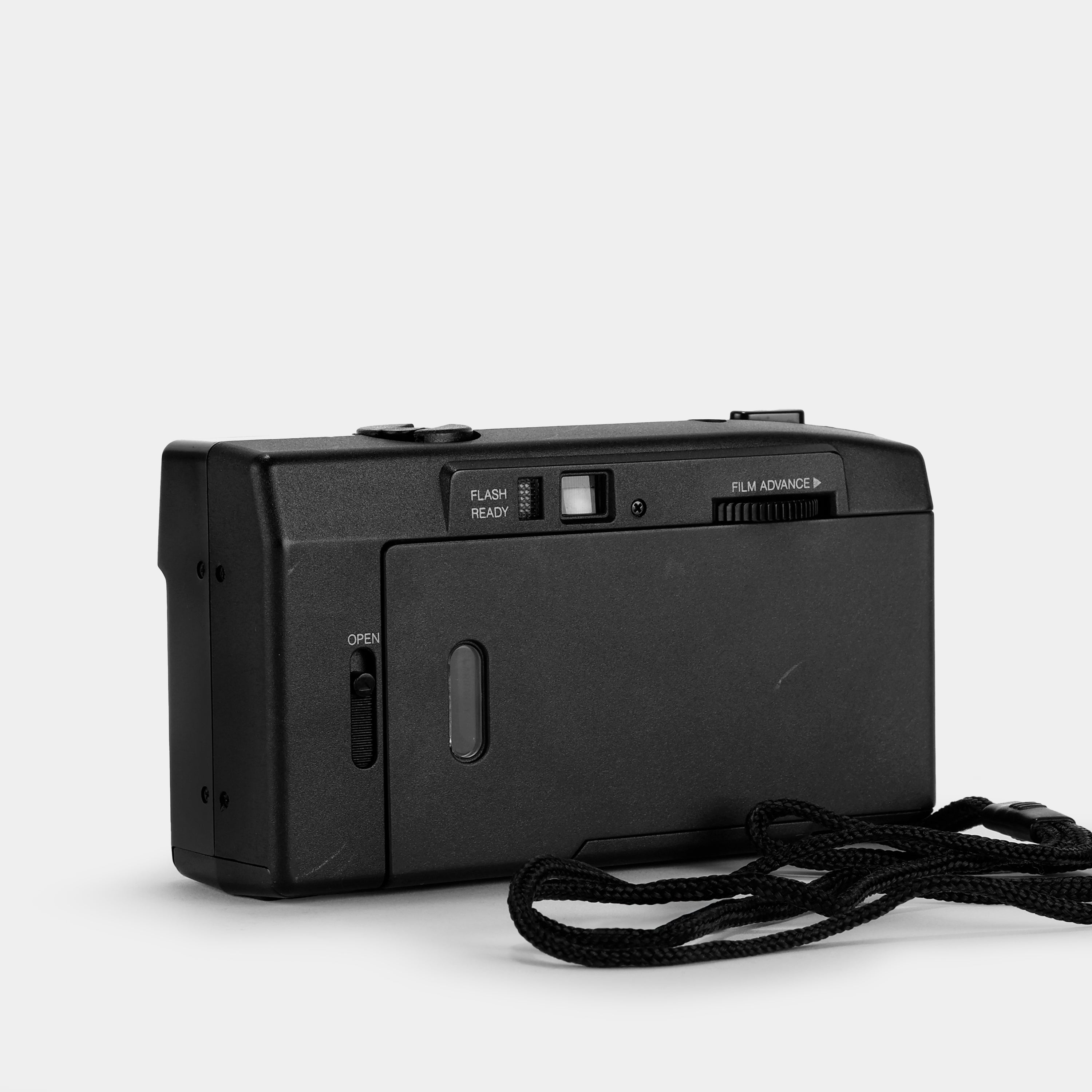 Kodak S Series S100EF 35mm Point and Shoot Film Camera