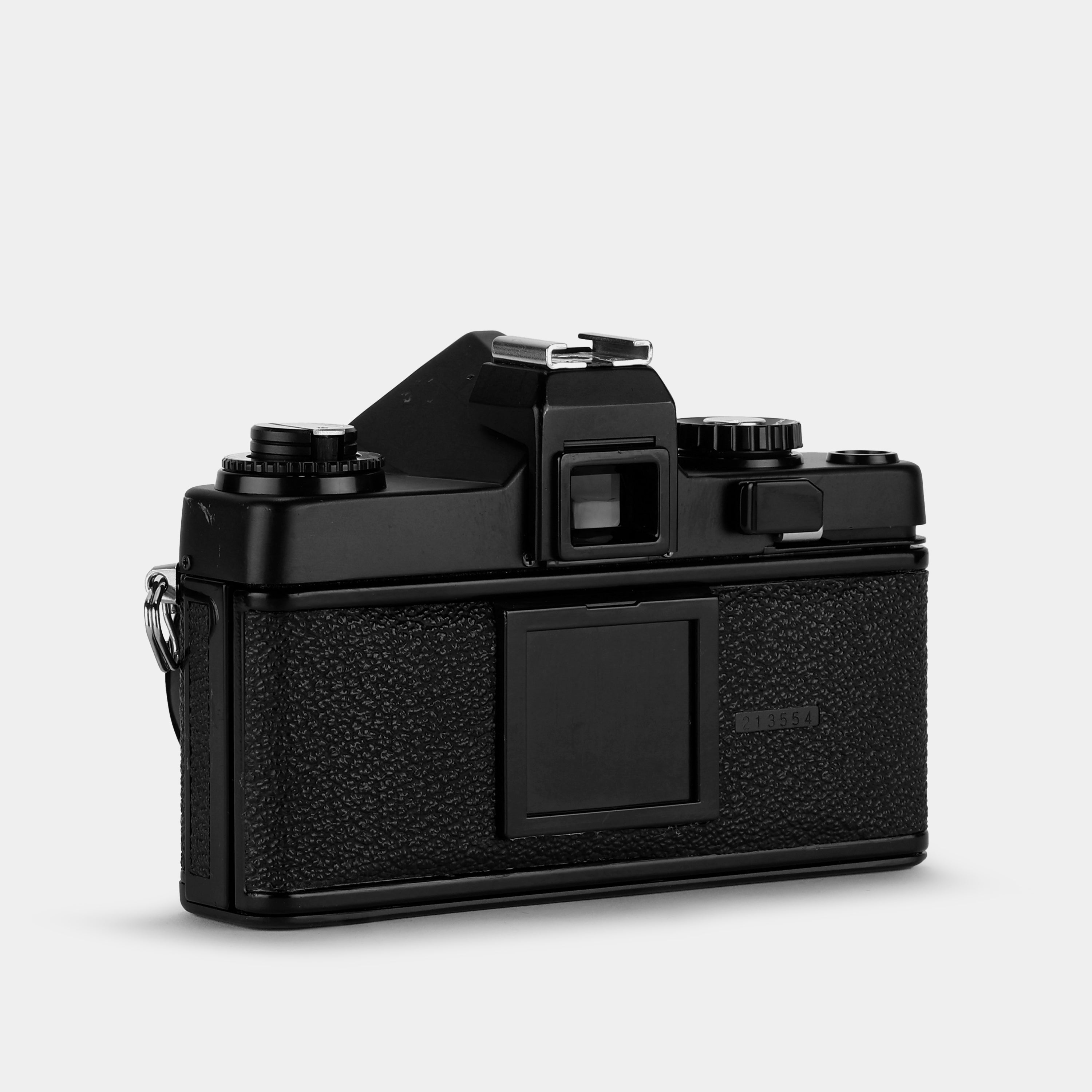 Petri Compact R 35mm SLR Film Camera – Retrospekt