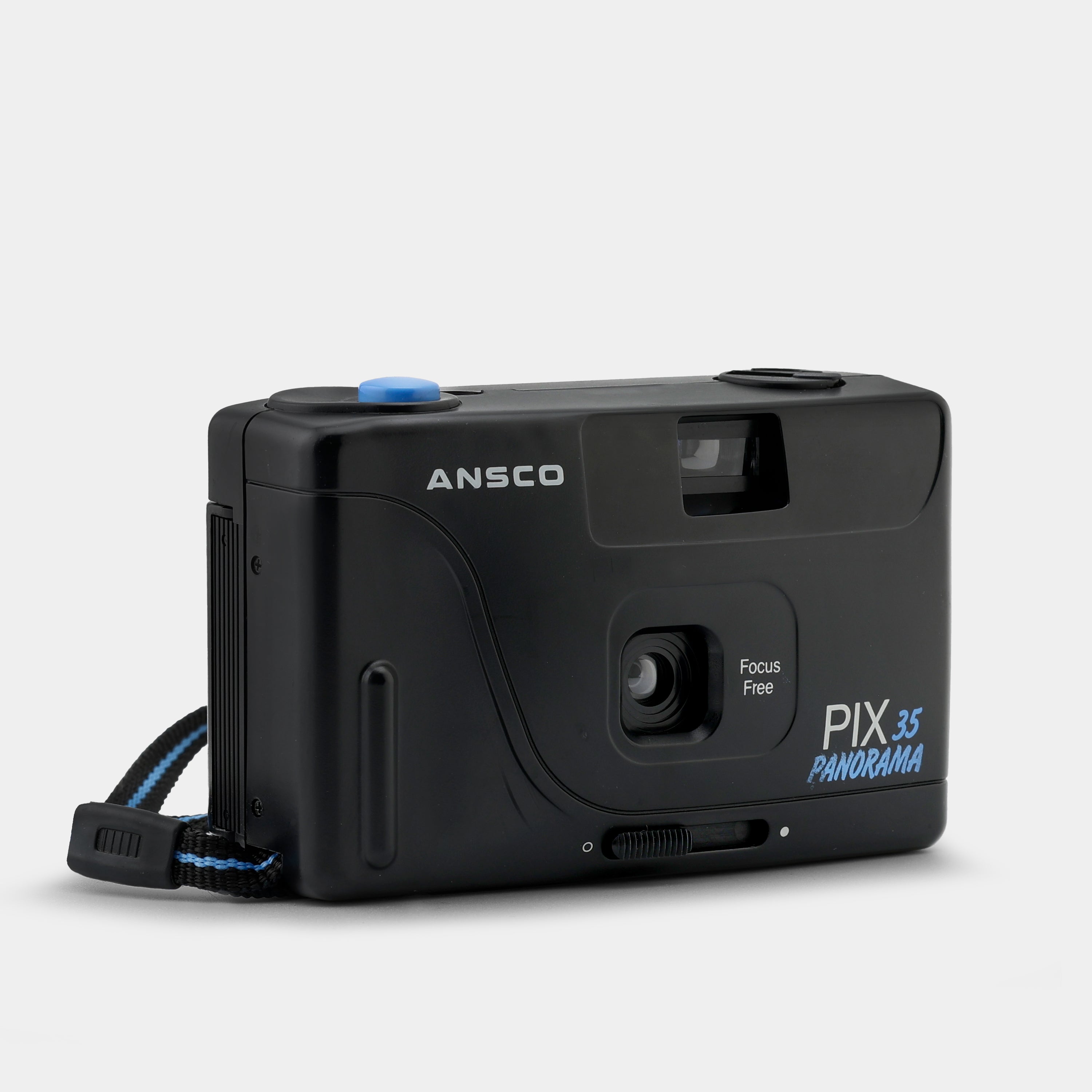 35mm Film What Is A Good Point And Shoot Camera Lens Easiest Point