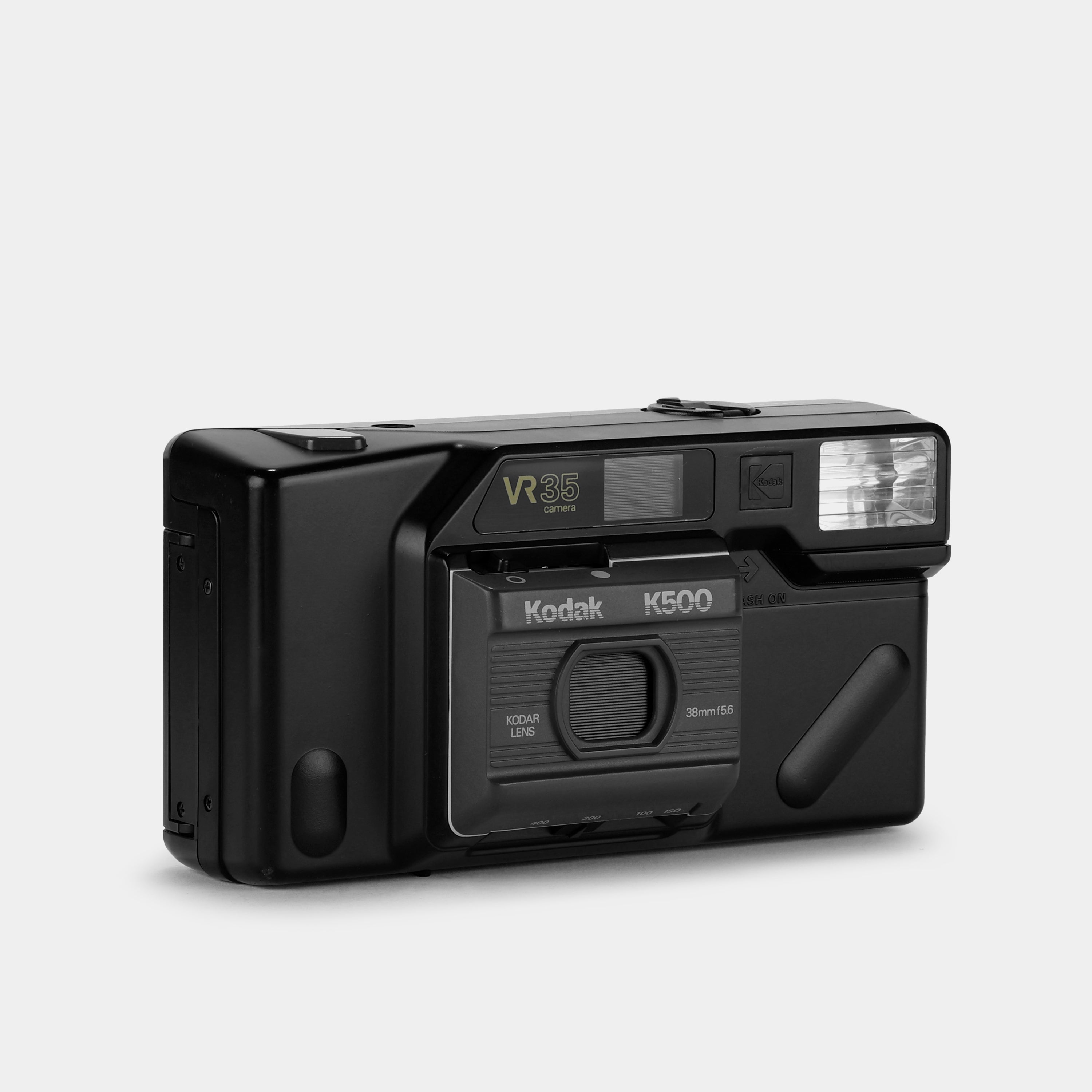 Kodak K500 35mm Point and Shoot Film Camera