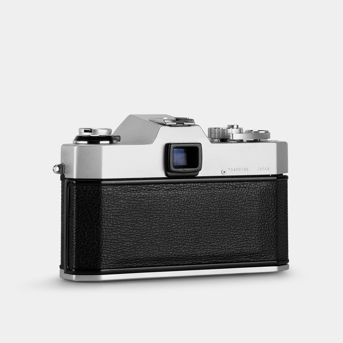 Yashica FX-2 35mm SLR Film Camera