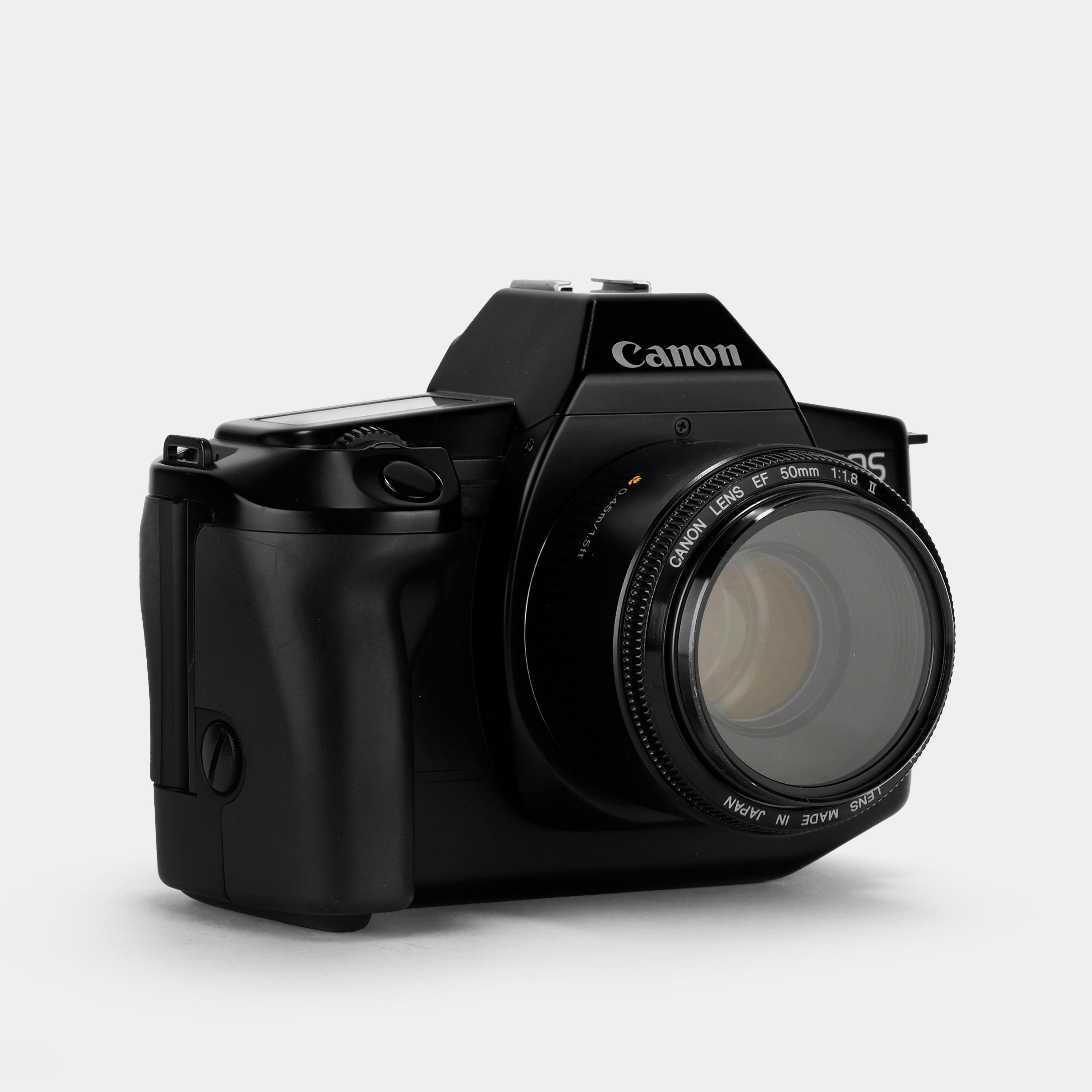 Canon EOS 650 35mm SLR Film Camera