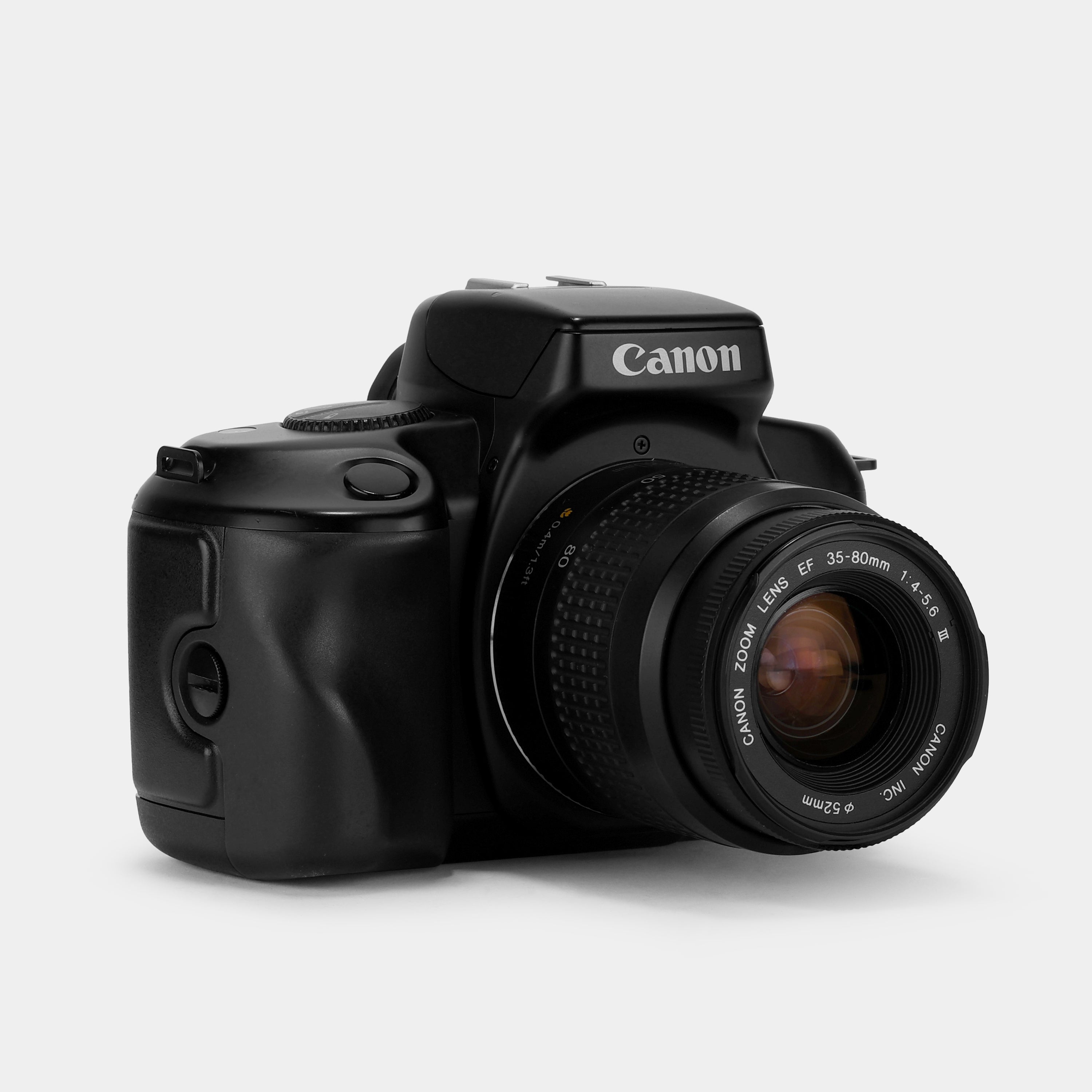 Canon EOS 750 35mm SLR Film Camera