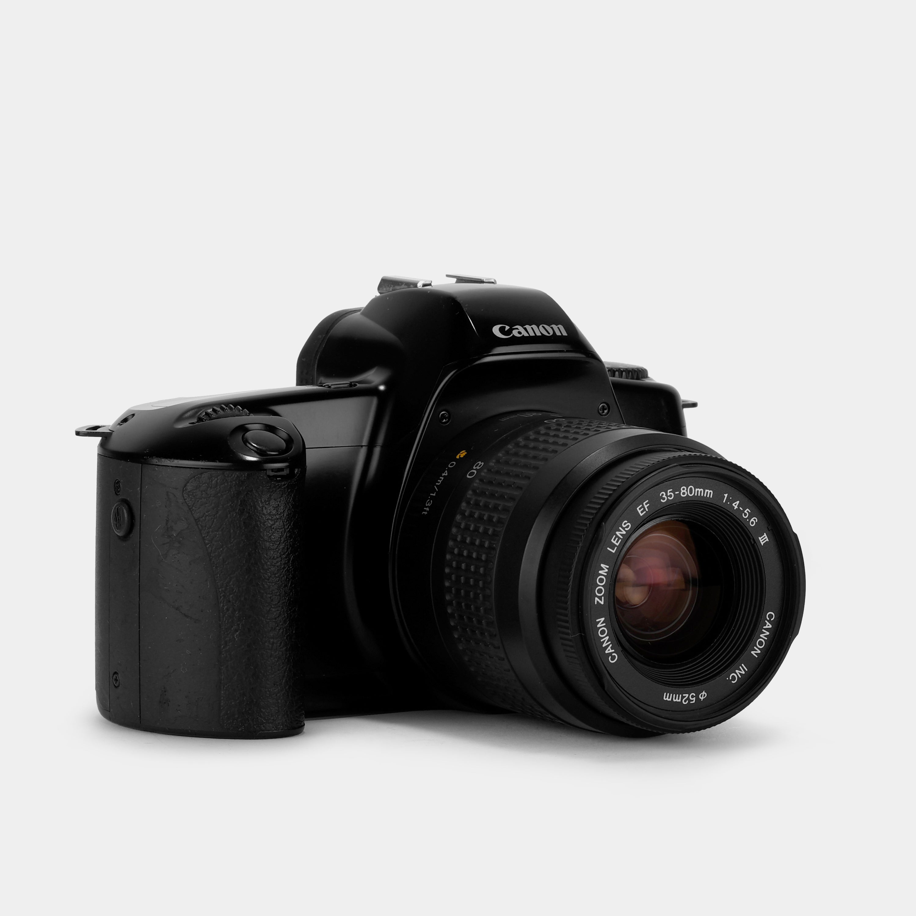 Canon EOS Rebel X 35mm SLR Film Camera