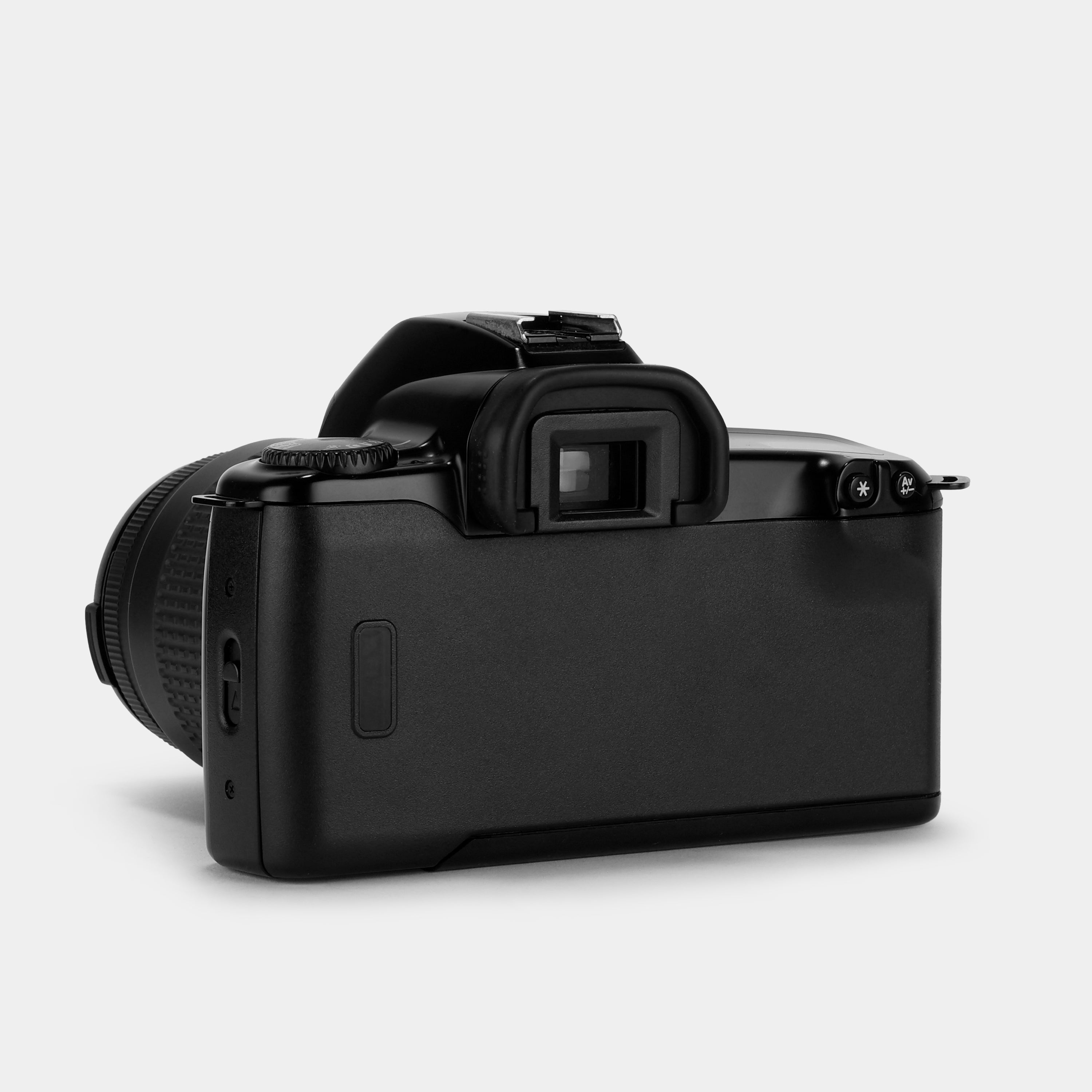 Canon EOS Rebel X 35mm SLR Film Camera