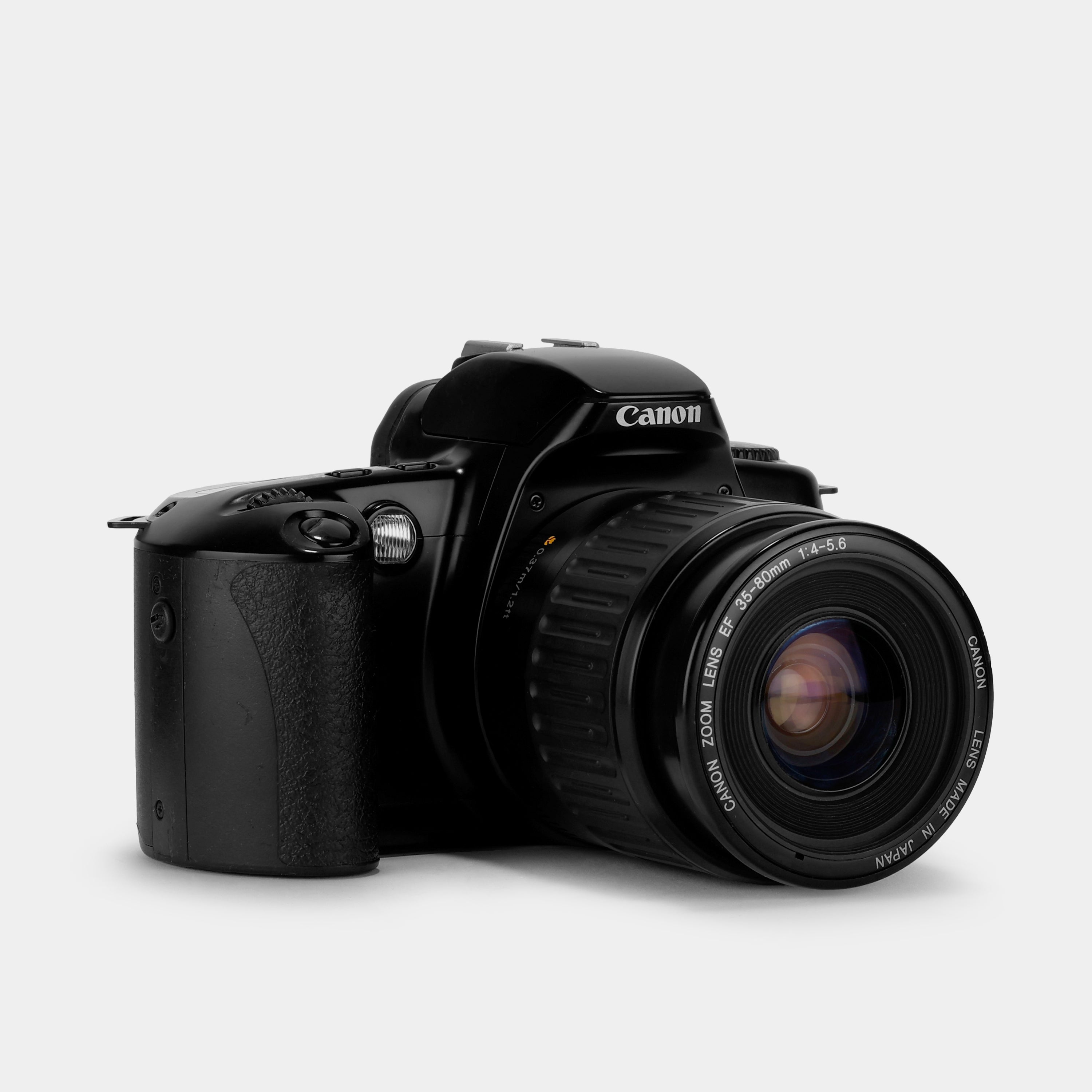 Canon EOS 500 35mm SLR Film Camera