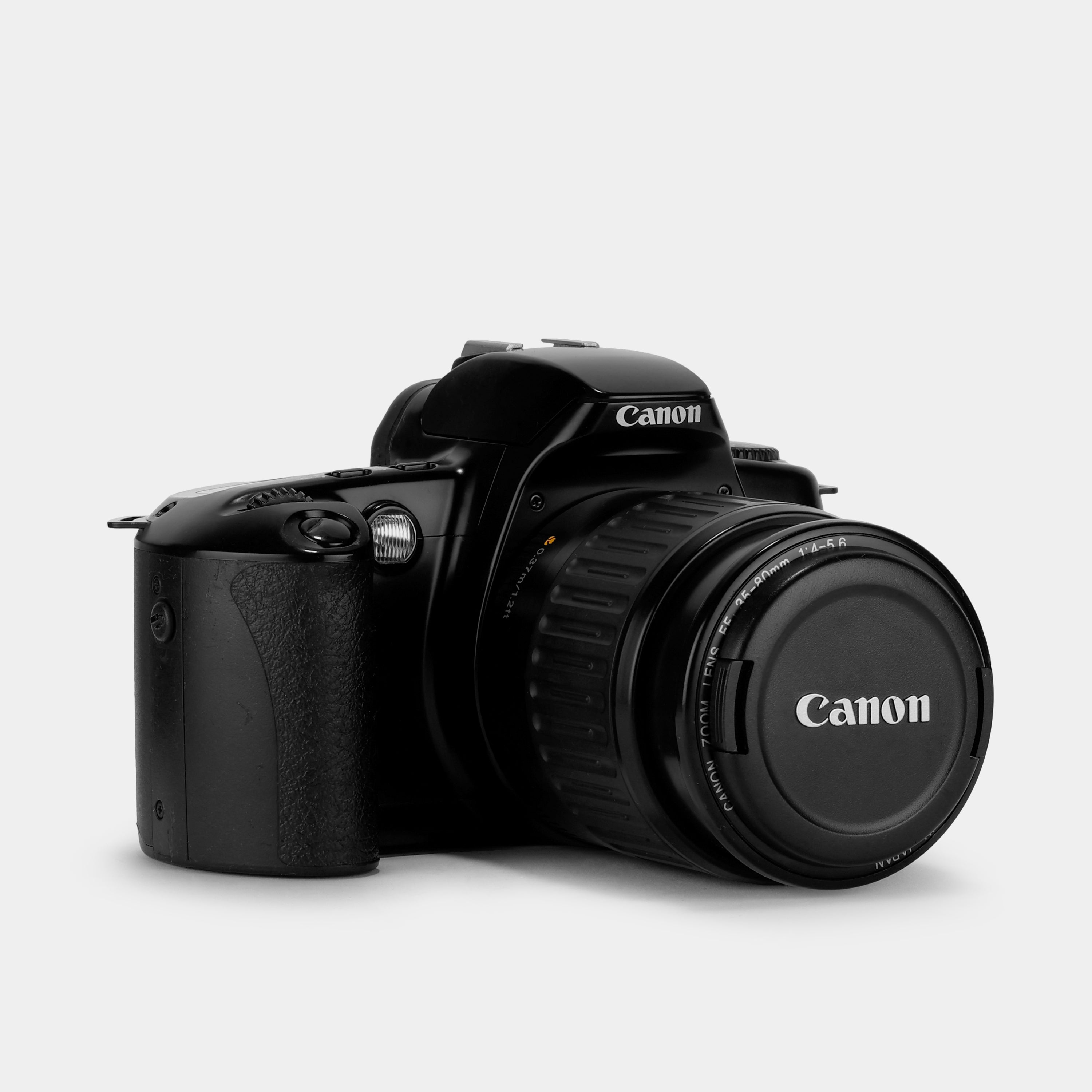 Canon EOS 500 35mm SLR Film Camera – Retrospekt