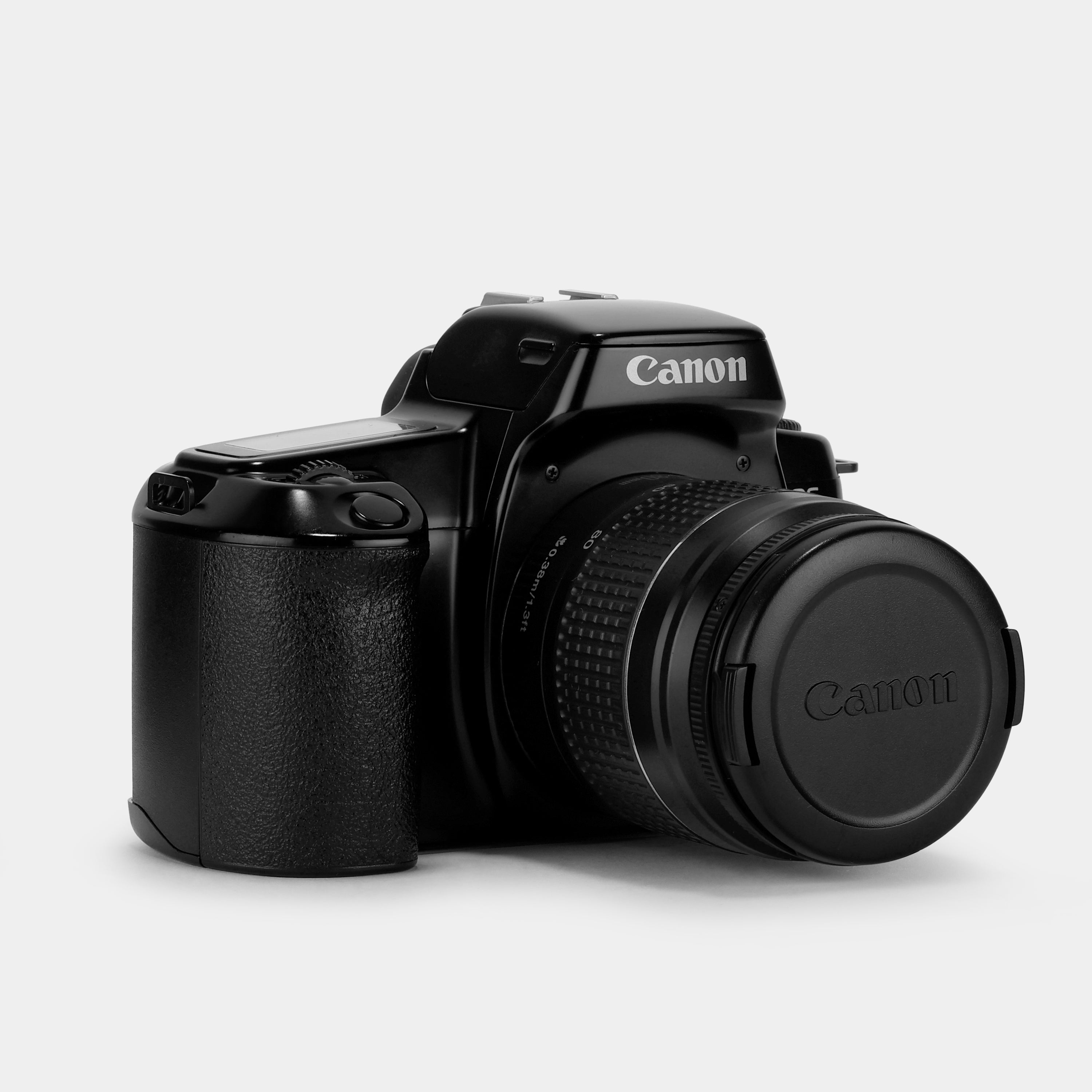 Canon EOS Rebel S 35mm SLR Film Camera