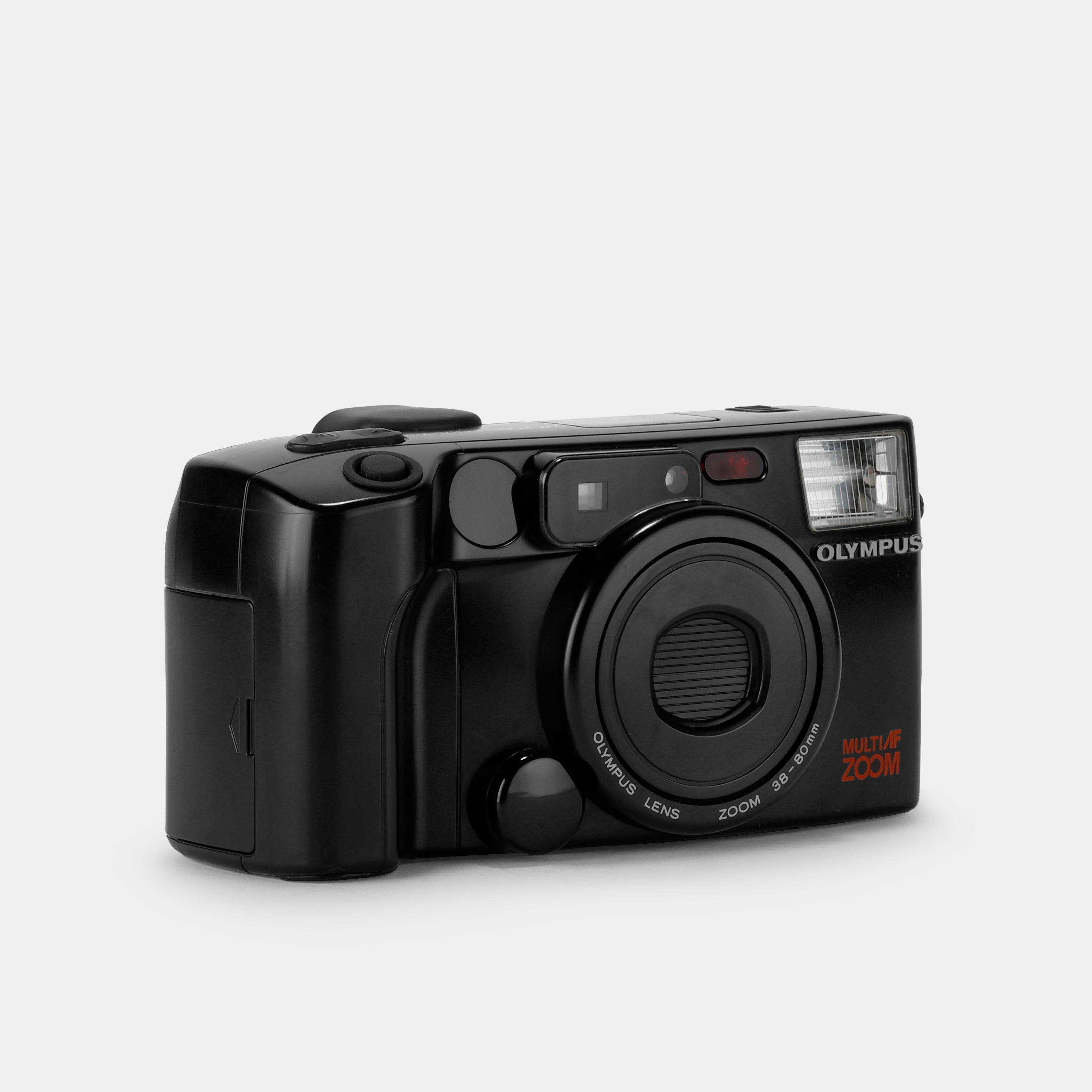 Olympus AZ-200 Super Zoom 35mm Point and Shoot Film Camera