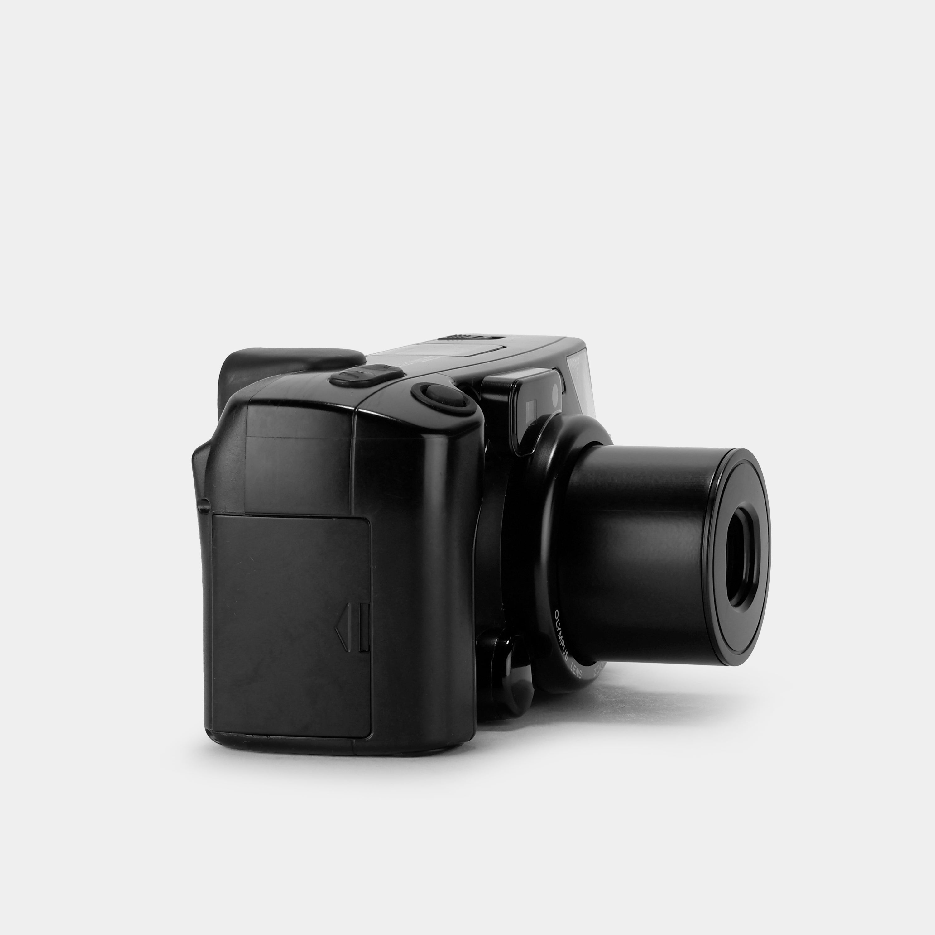 Olympus AZ-200 Super Zoom 35mm Point and Shoot Film Camera