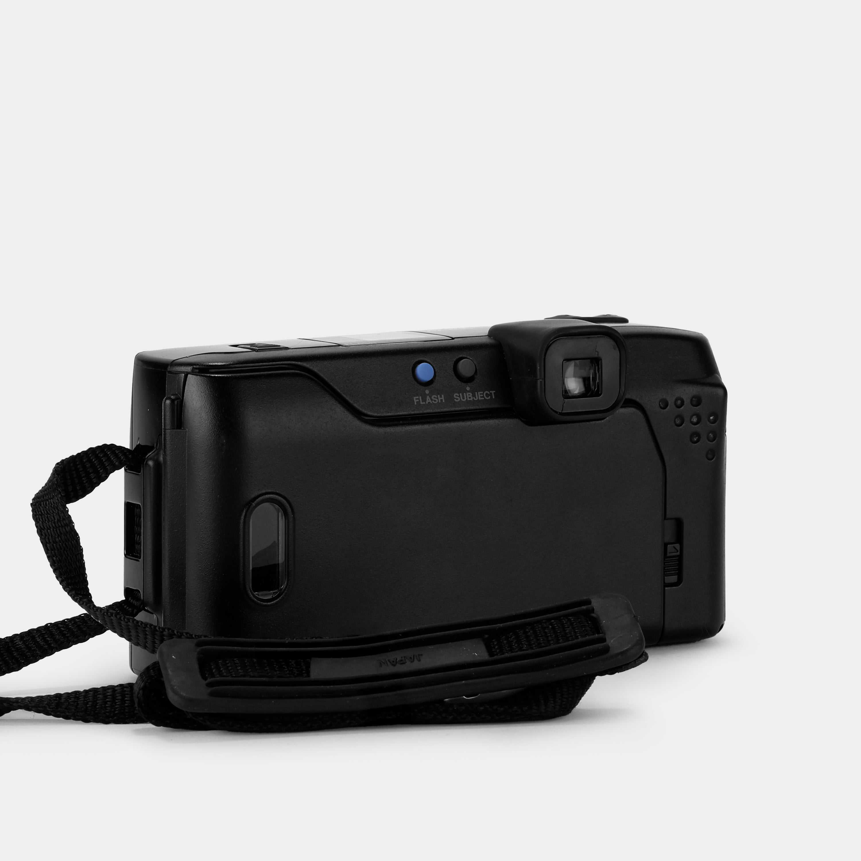 Olympus AZ-200 Super Zoom 35mm Point and Shoot Film Camera