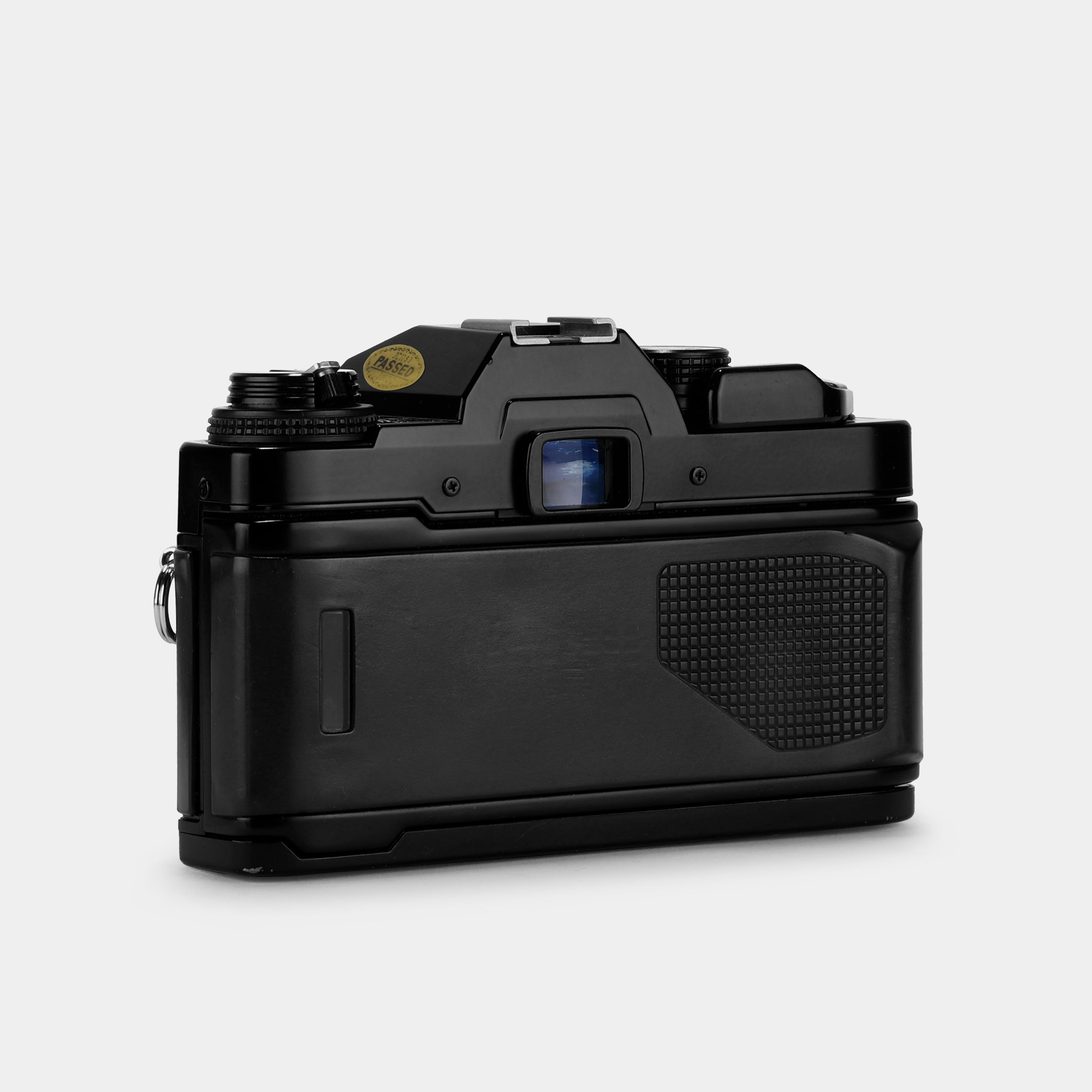 Olympus OM-PC 35mm SLR Film Camera – Retrospekt