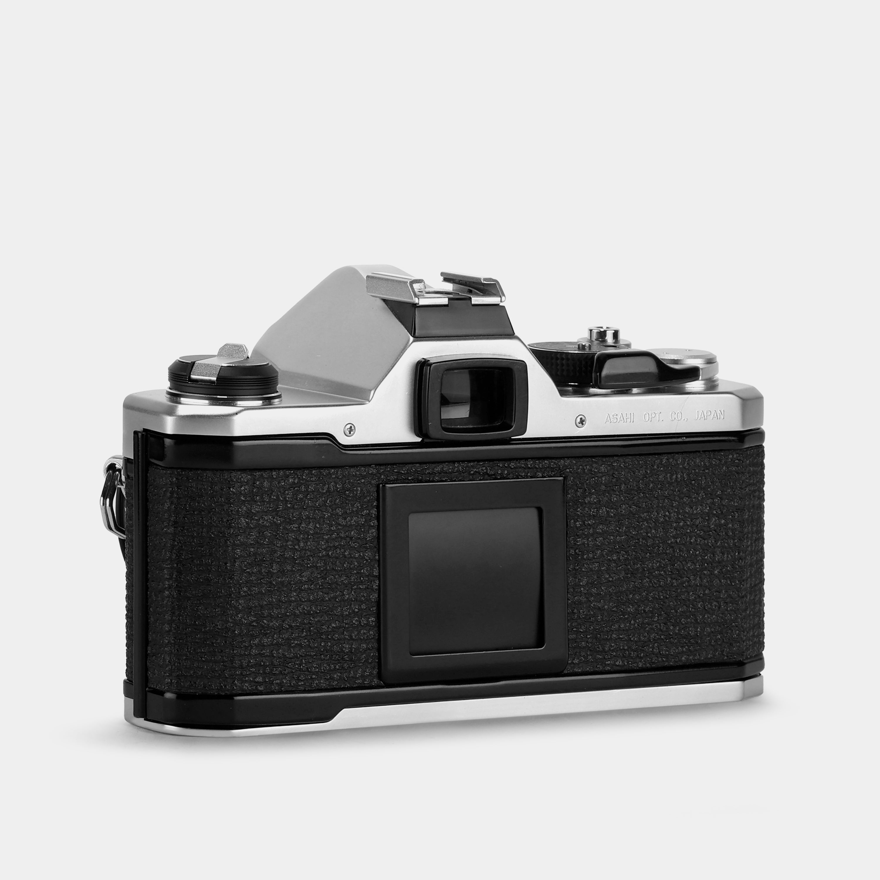 Asahi Pentax MX 35mm SLR Film Camera