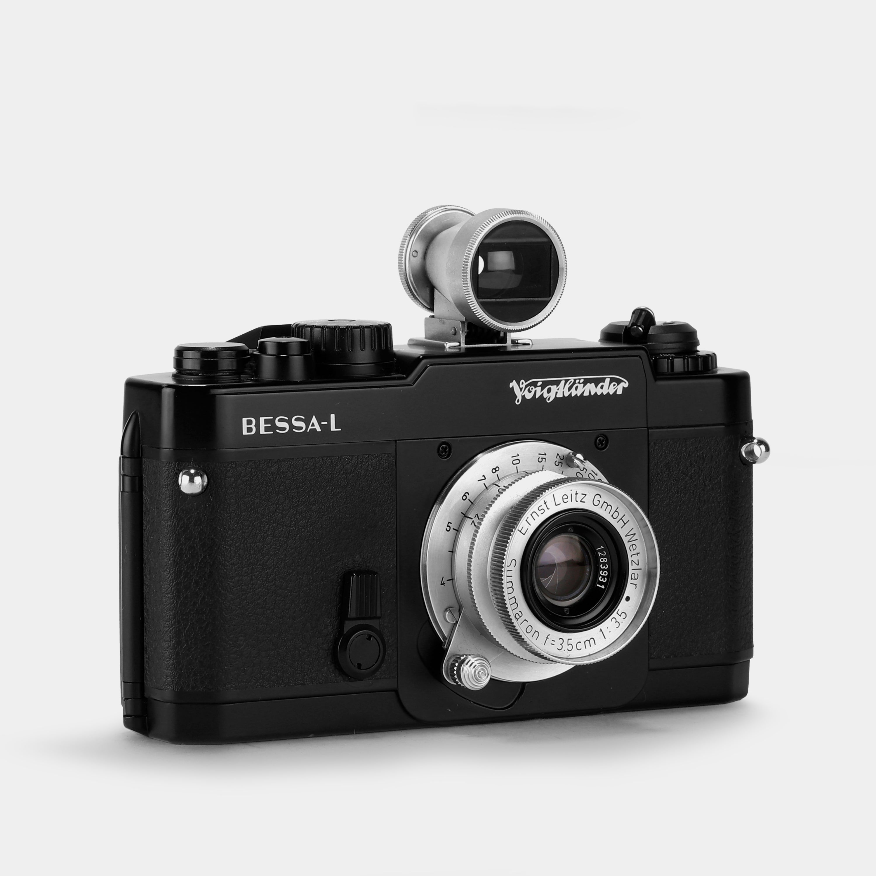 フィルムカメラ Voigtlander Bessa L Black L39 Leica 35mm RC-VR-2072_1.jpg?v=1760635200&