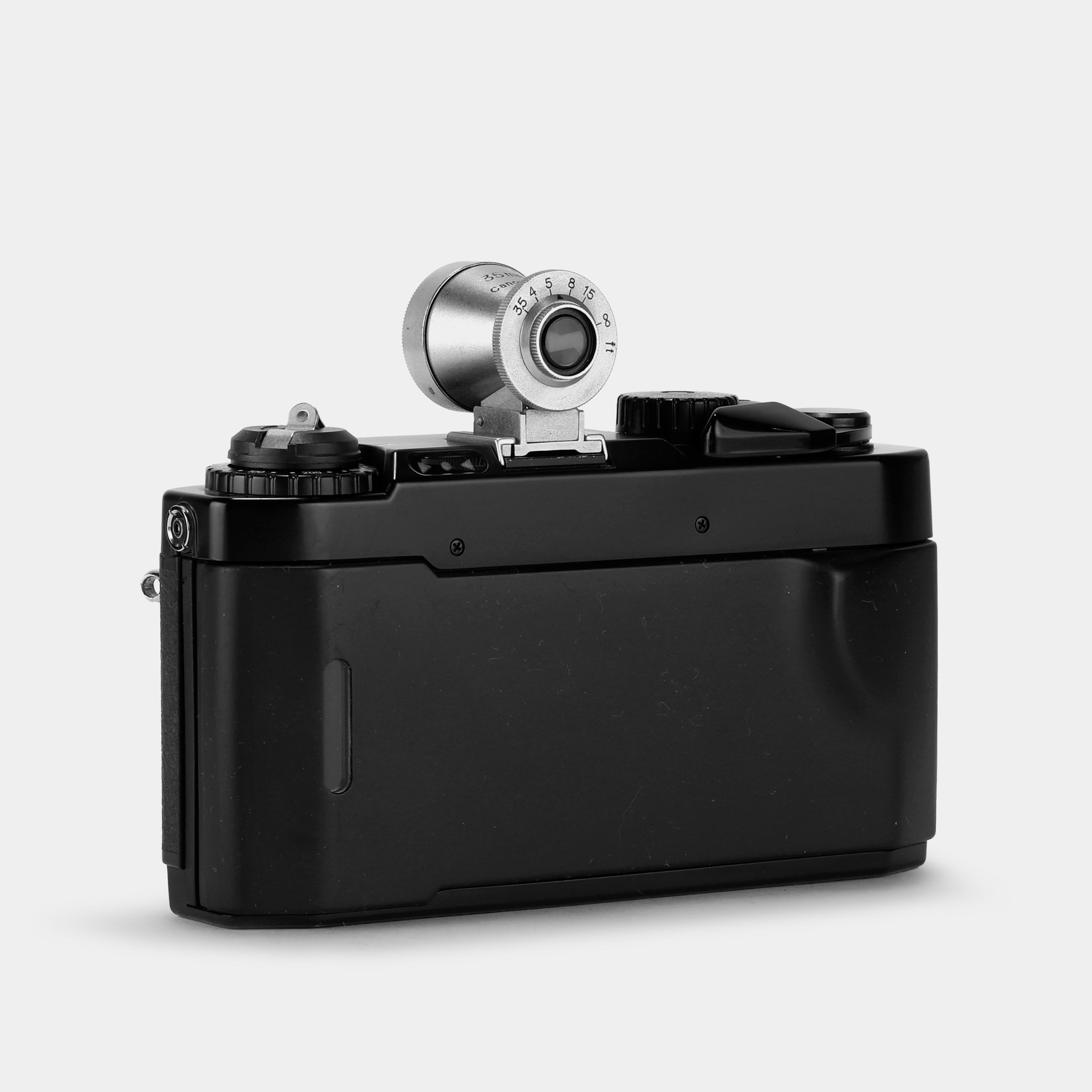 Voigtländer Bessa-L 35mm Film Camera