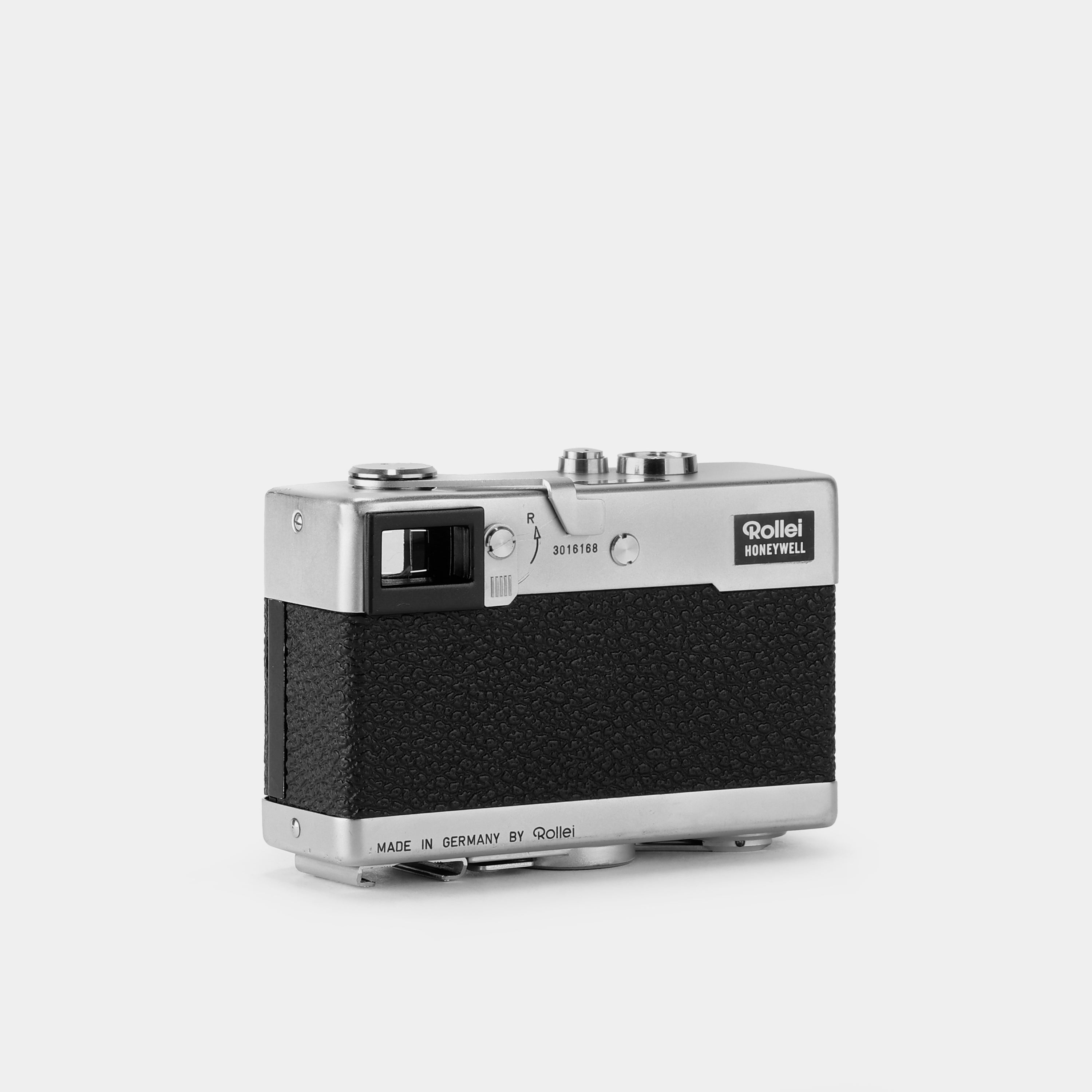 Rollei 35 Compact 35mm Film Camera (Early Production Model)