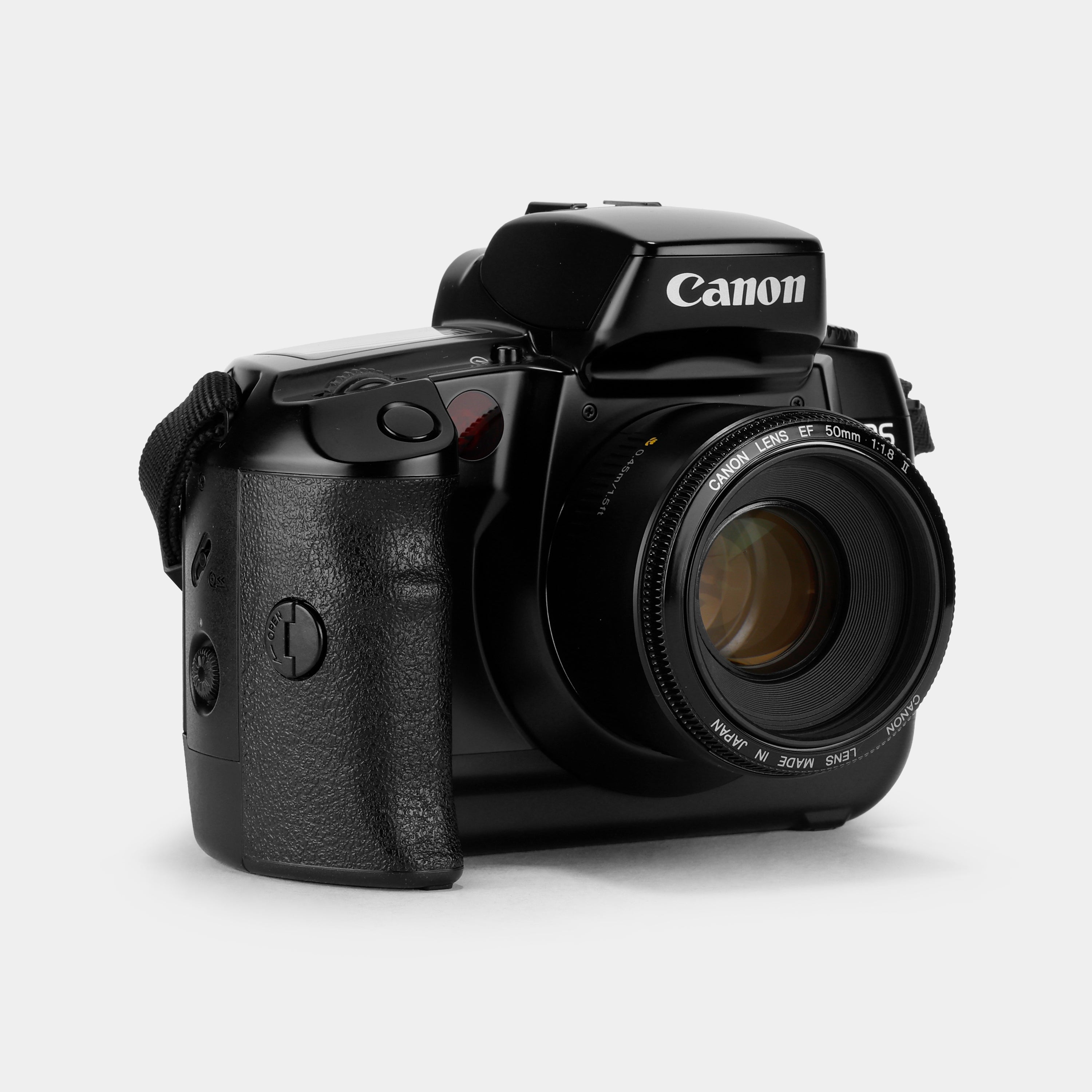 Canon EOS A2 35mm SLR Film Camera