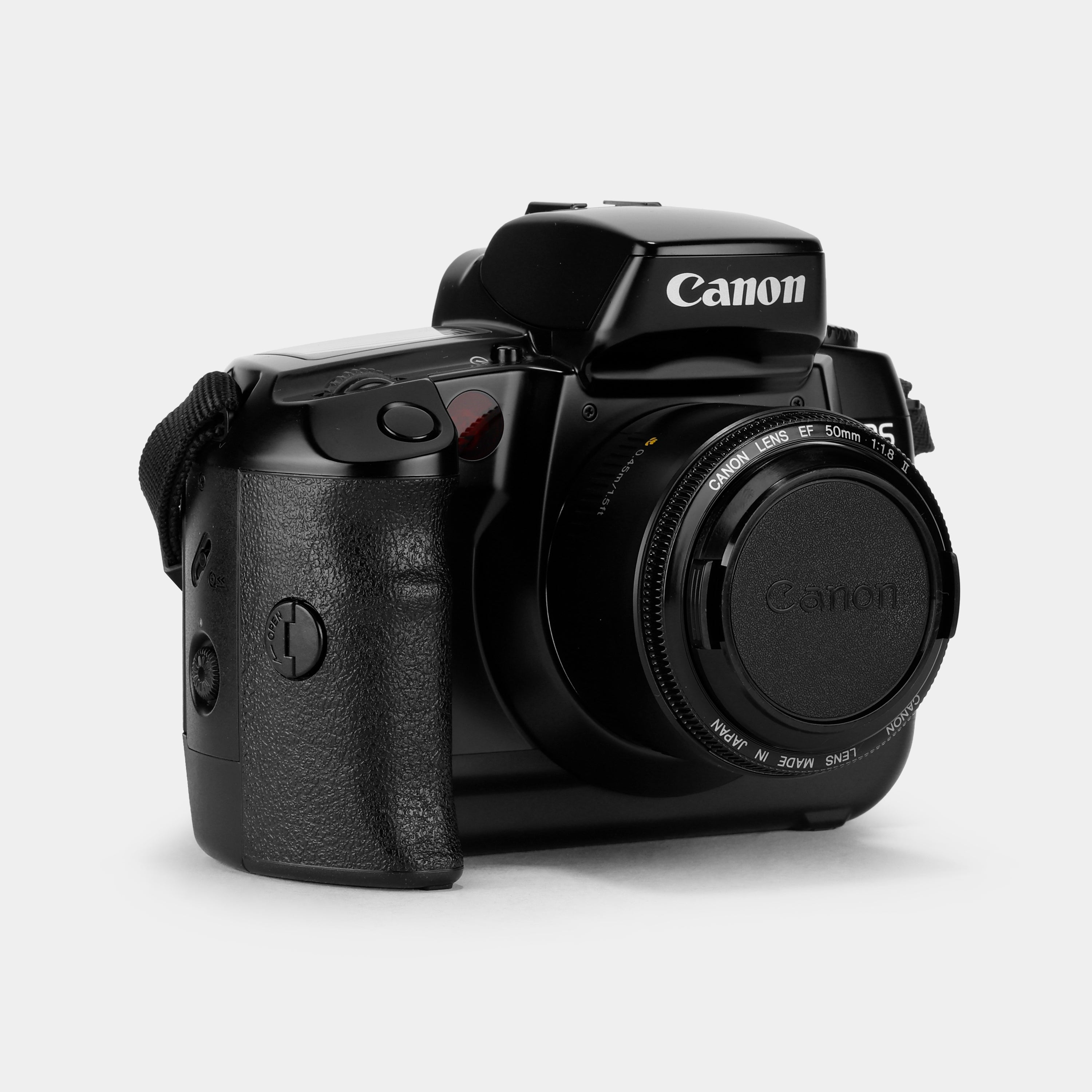 Canon EOS A2 35mm SLR Film Camera