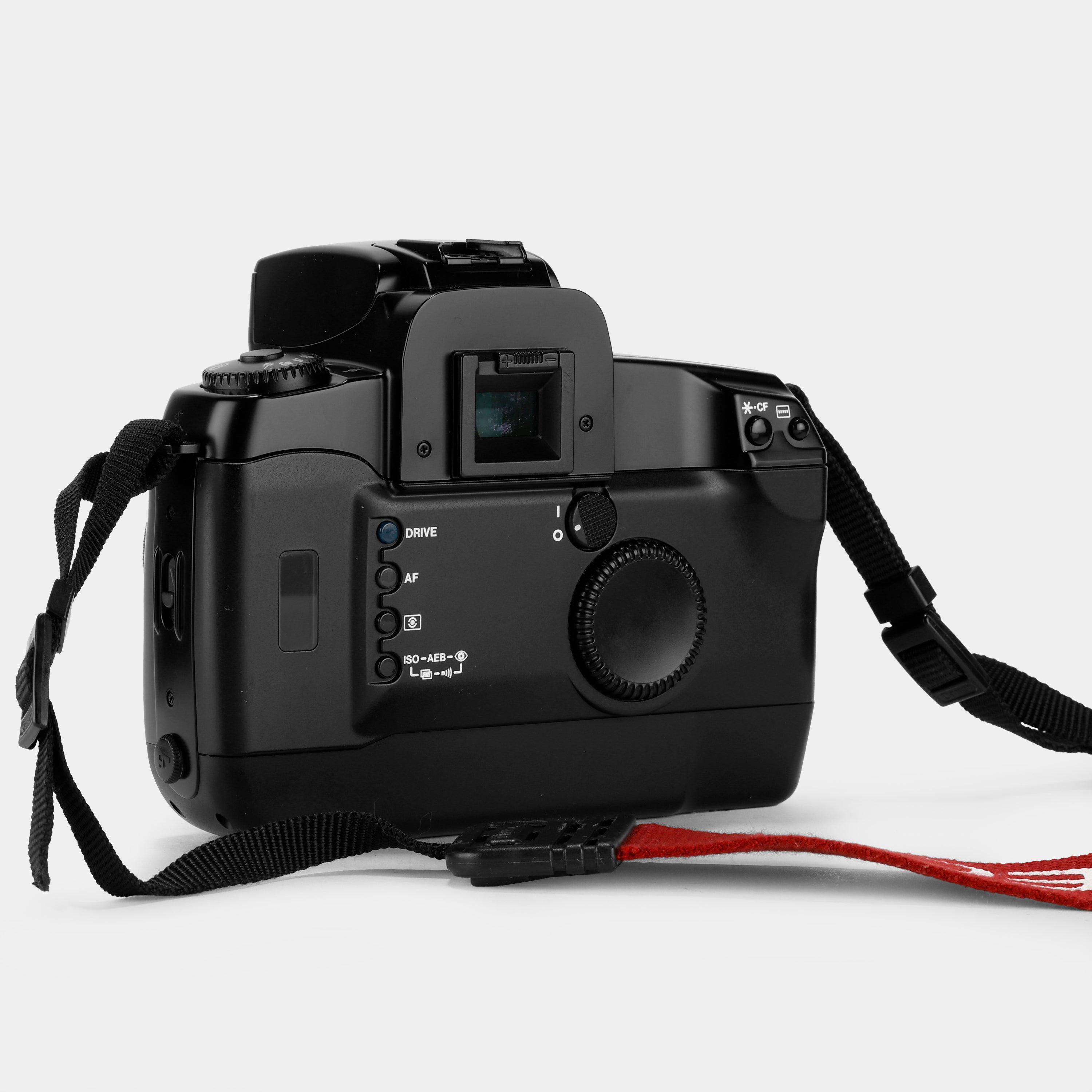 Canon EOS A2 35mm SLR Film Camera