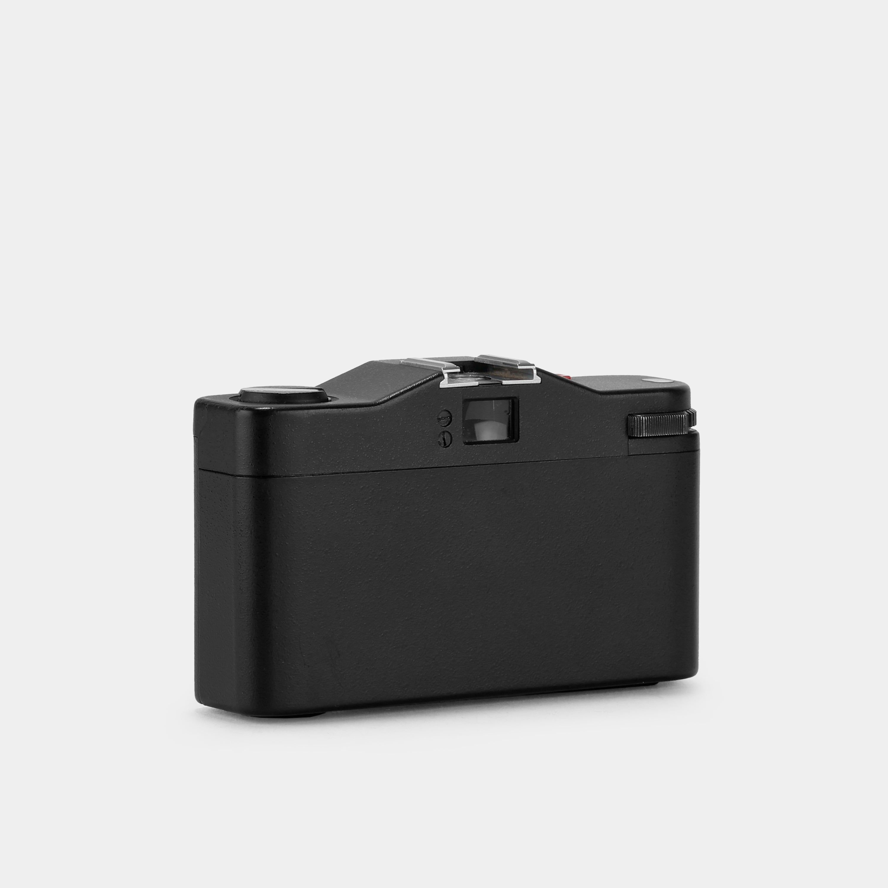 Minox 35 EL 35mm Scale Focus Film Camera – Retrospekt